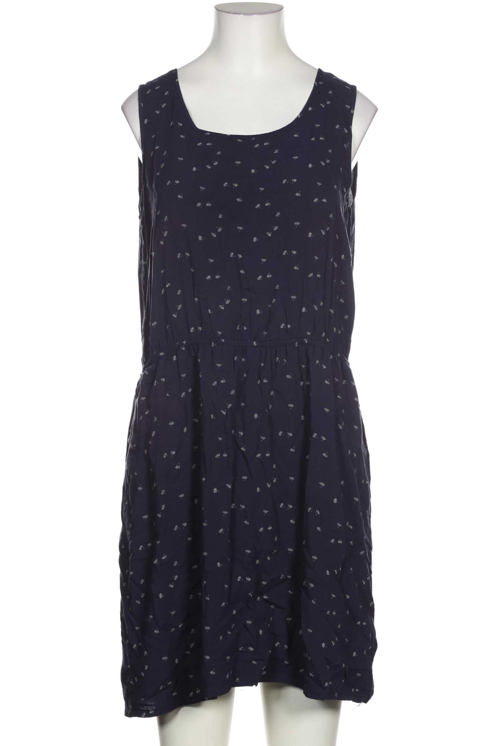 

Opus Damen Kleid, blau, Gr. 40