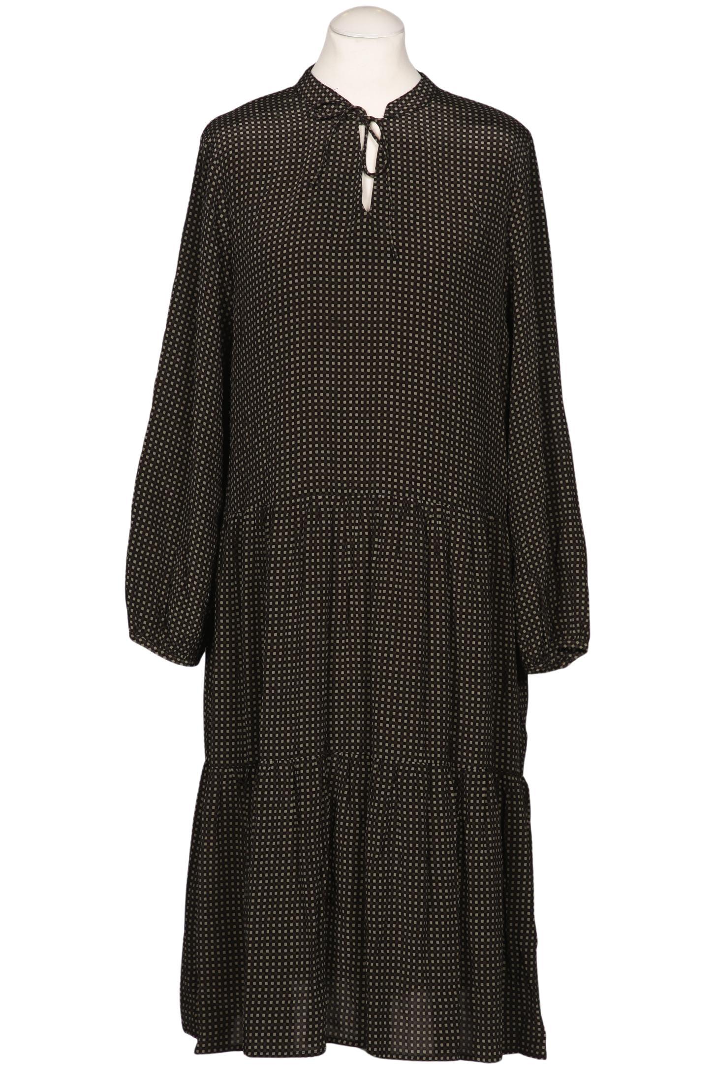 

Opus Damen Kleid, schwarz, Gr. 38