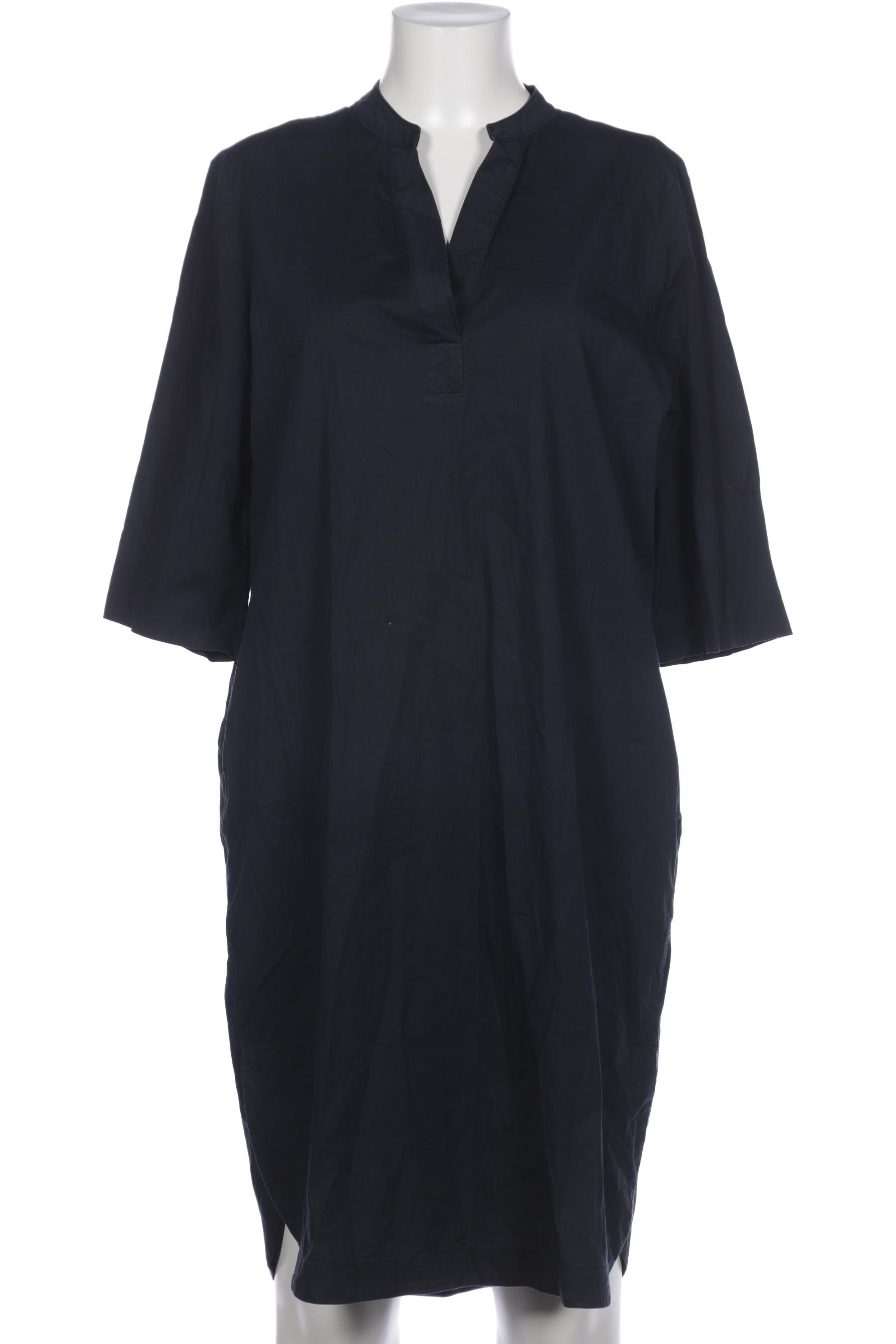 

Opus Damen Kleid, marineblau, Gr. 40