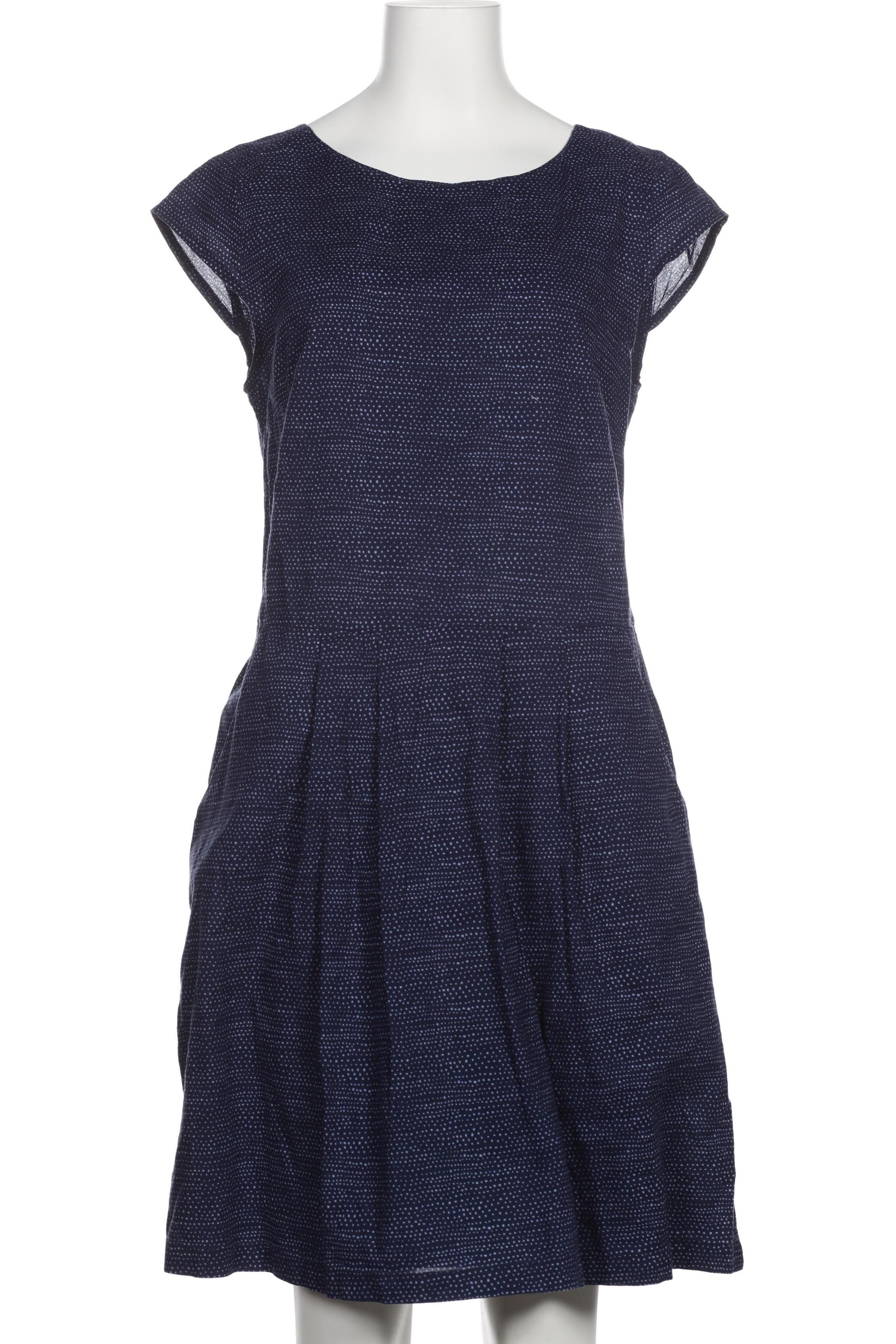 

Opus Damen Kleid, blau, Gr. 36