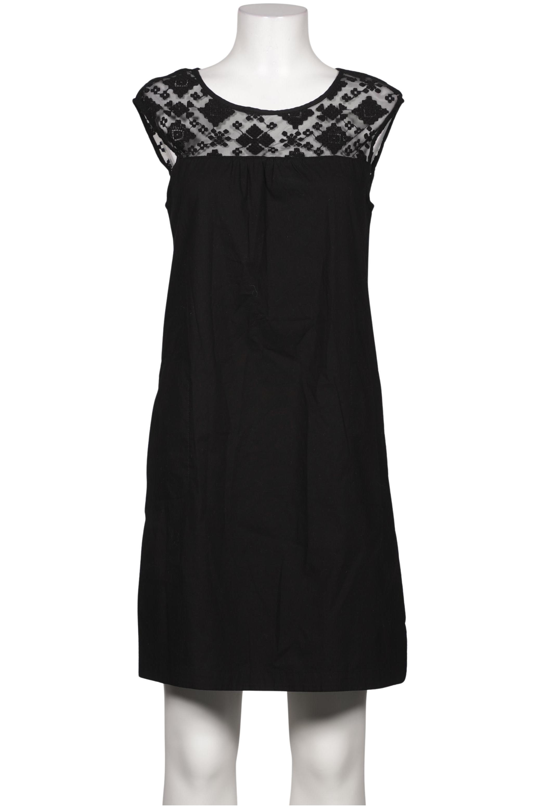 

Opus Damen Kleid, schwarz, Gr. 38