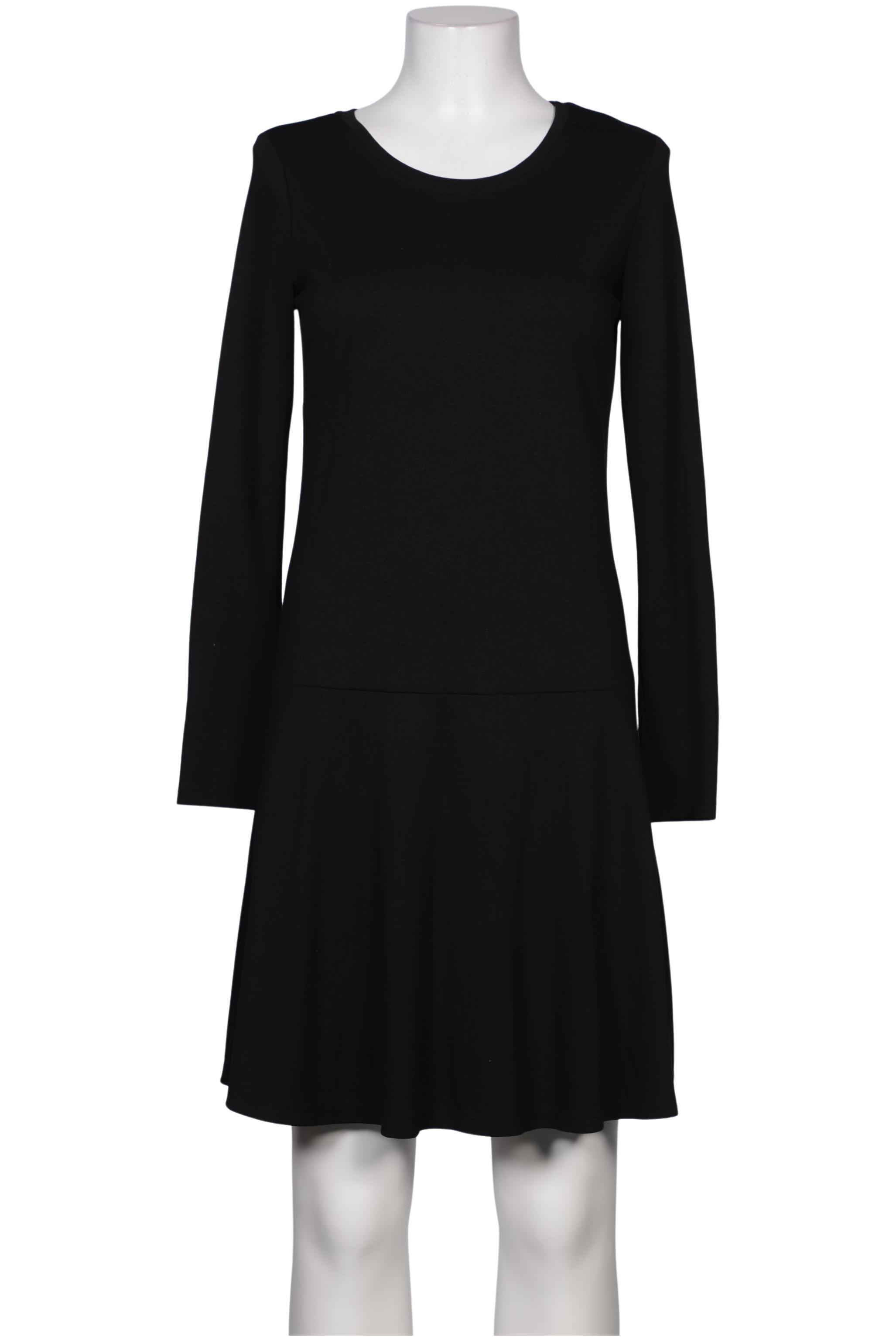 

Opus Damen Kleid, schwarz, Gr. 38
