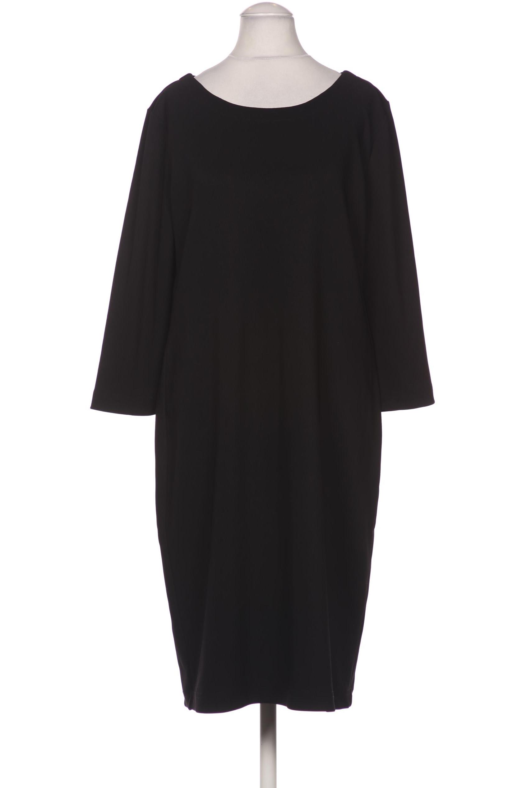 

Opus Damen Kleid, schwarz, Gr. 40