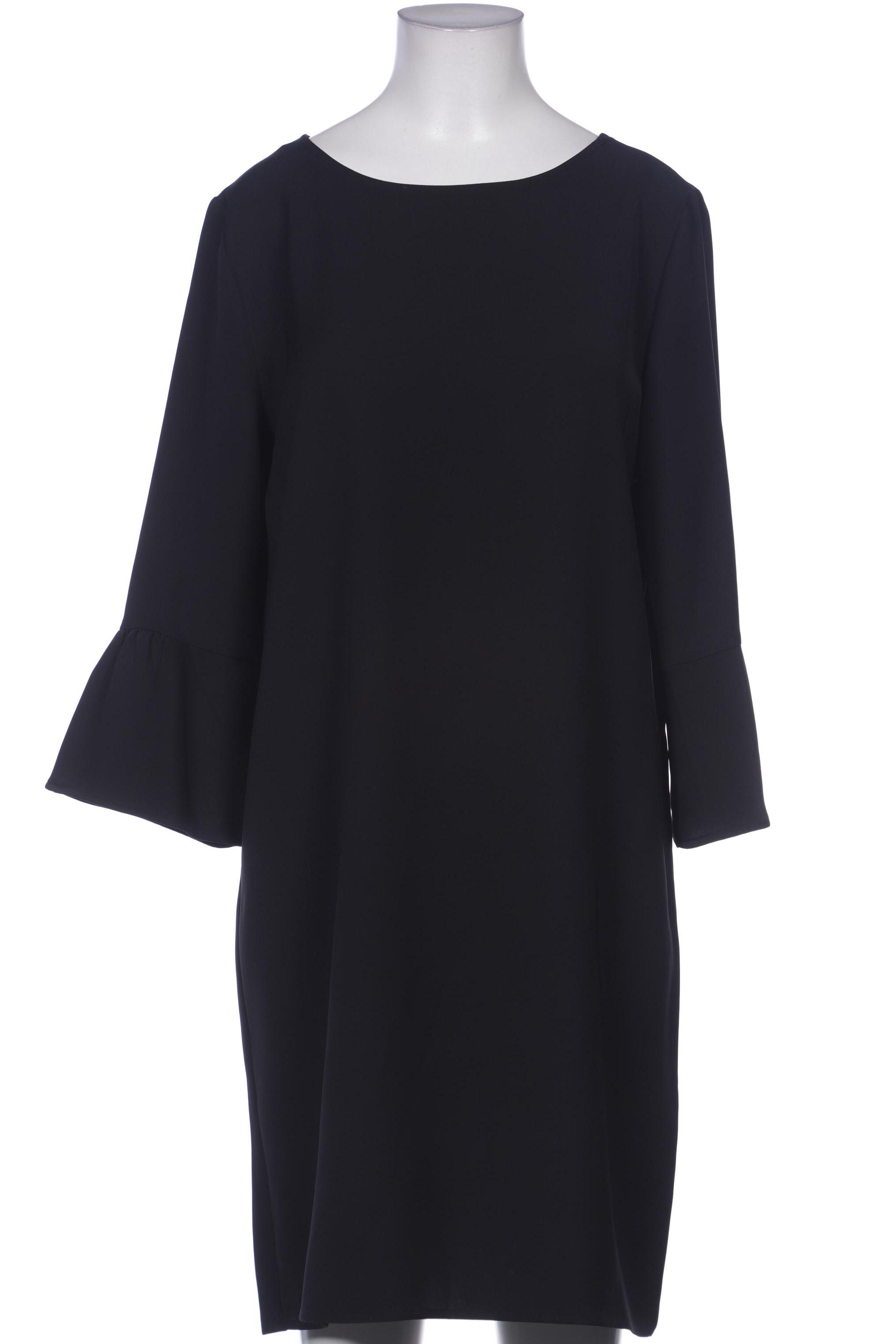 

Opus Damen Kleid, schwarz, Gr. 36