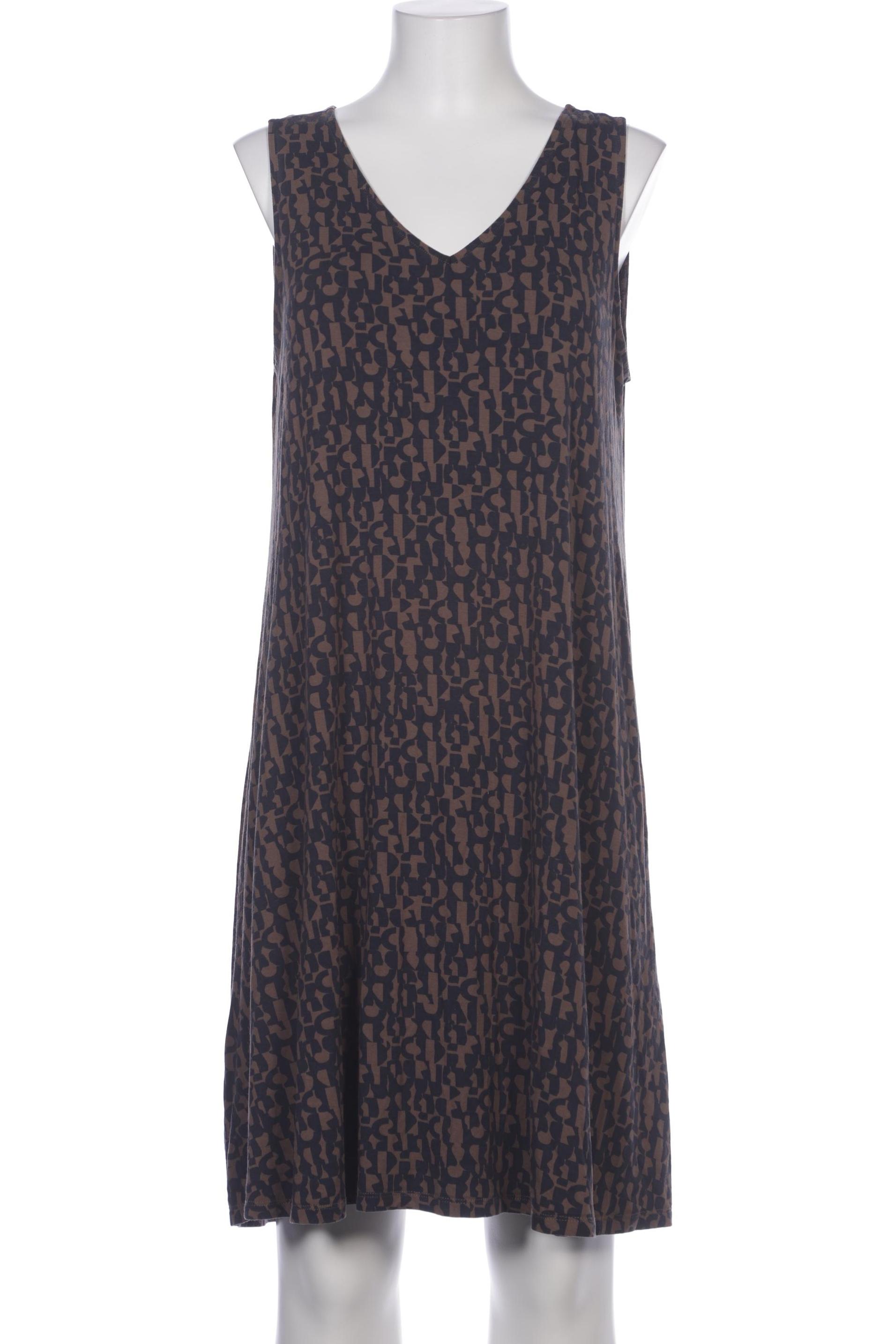 

Opus Damen Kleid, braun, Gr. 40