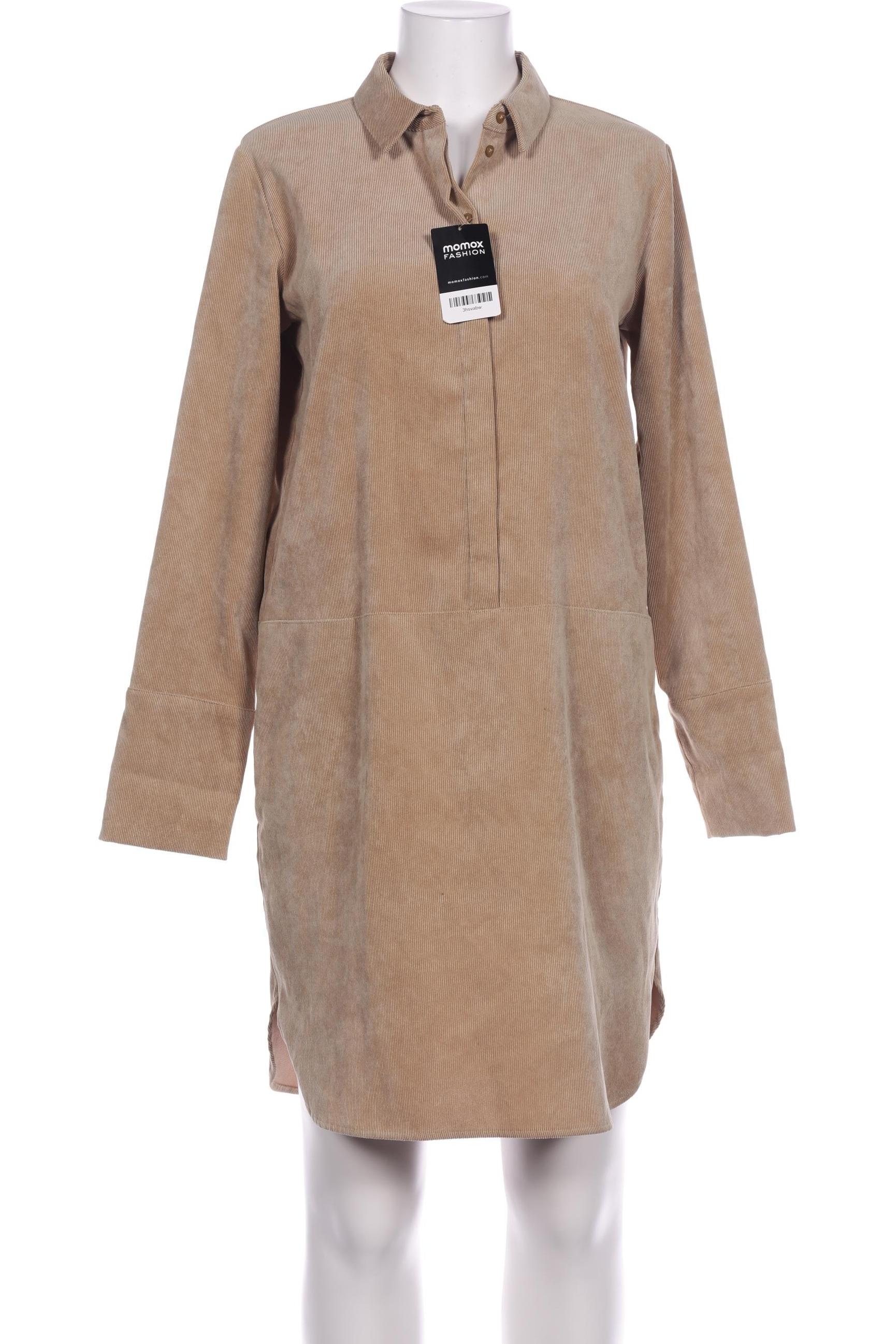 

Opus Damen Kleid, beige, Gr. 38
