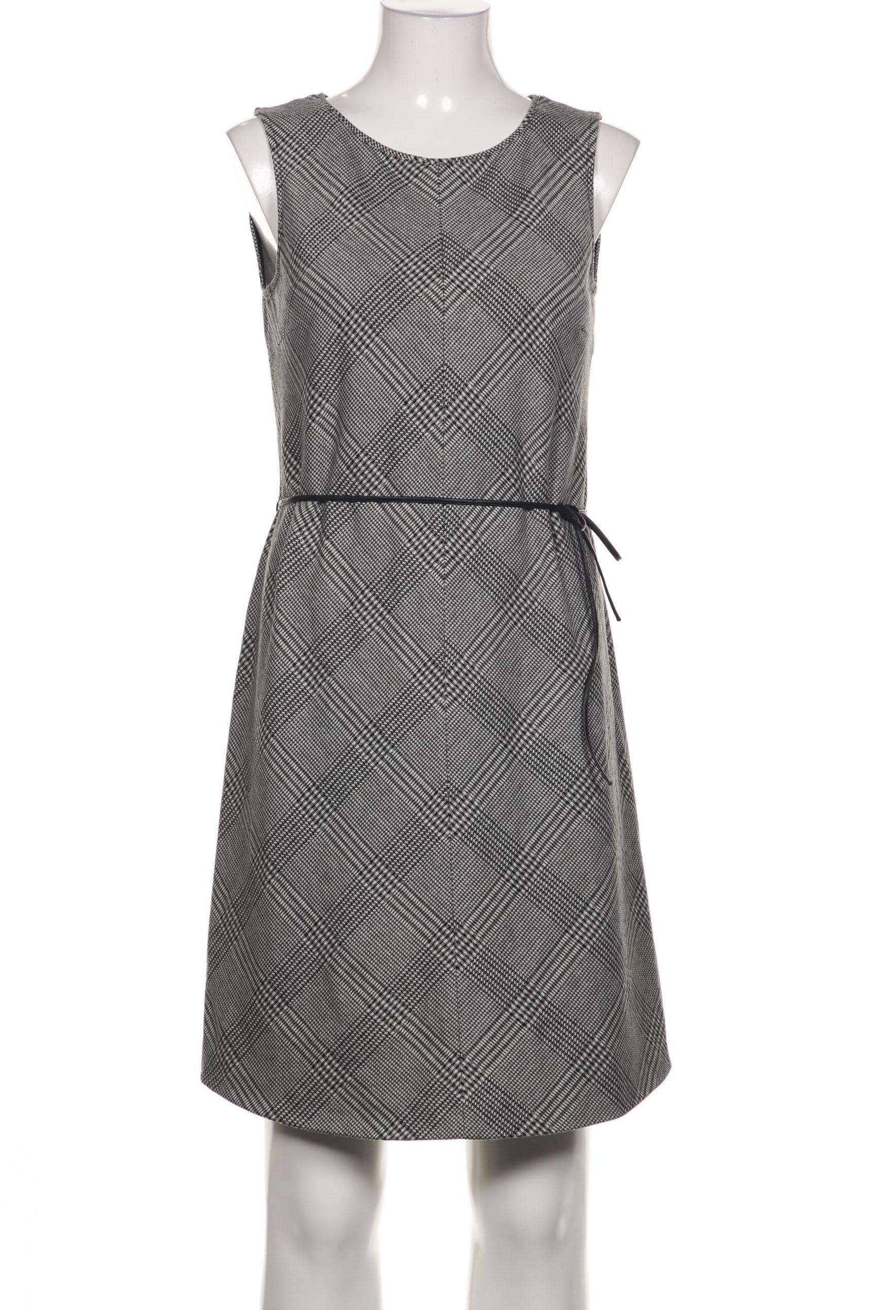 

Opus Damen Kleid, grau