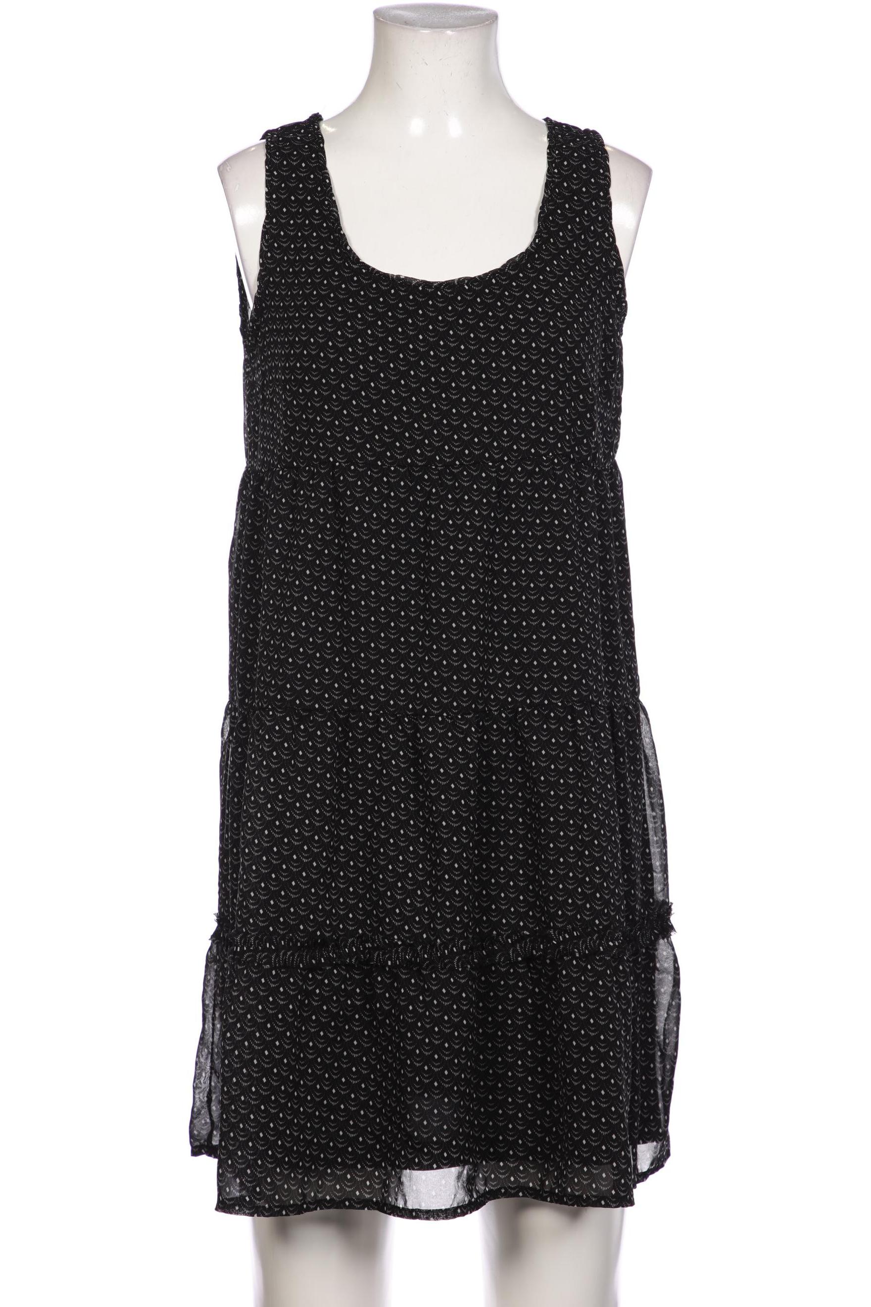 

Opus Damen Kleid, schwarz, Gr. 36