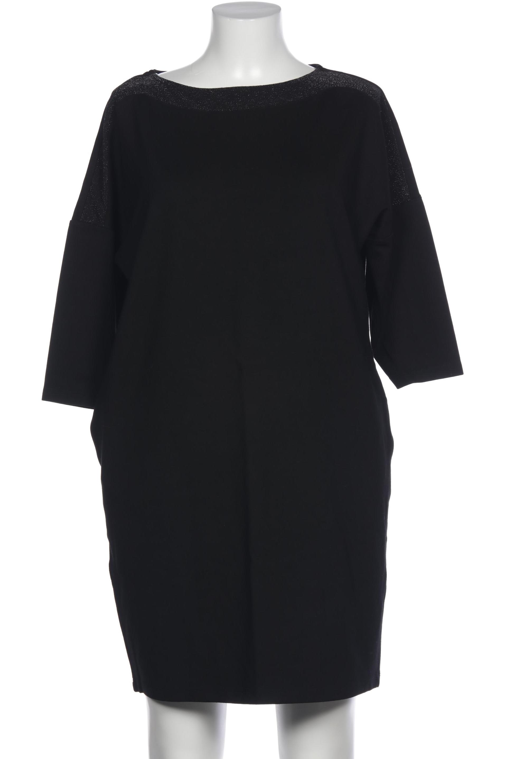 

Opus Damen Kleid, schwarz, Gr. 42