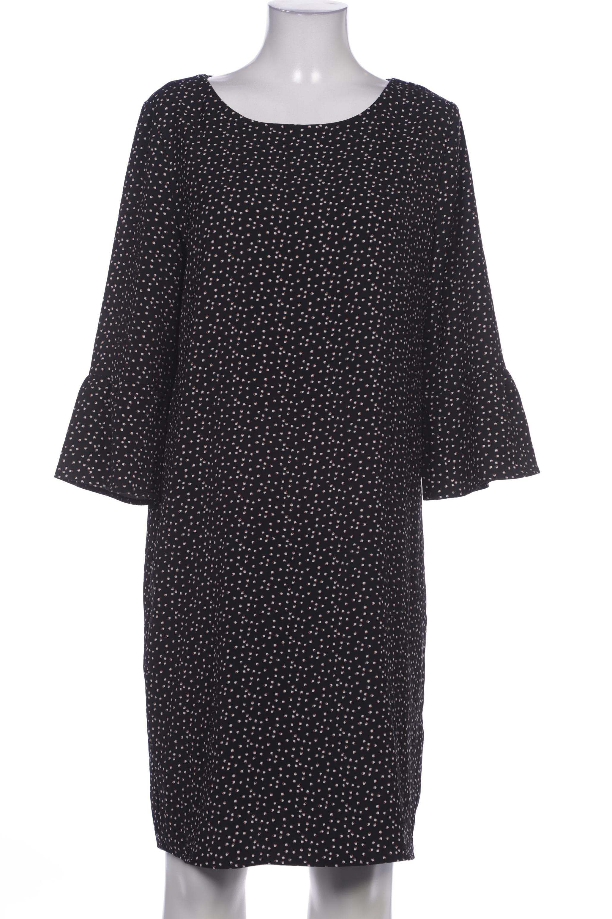 

Opus Damen Kleid, schwarz, Gr. 40