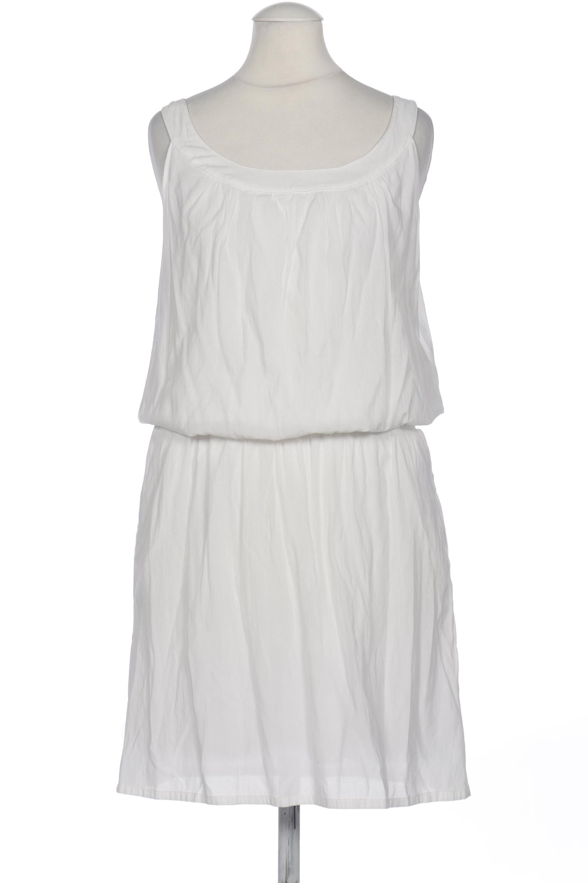 

Opus Damen Kleid, weiß, Gr. 36