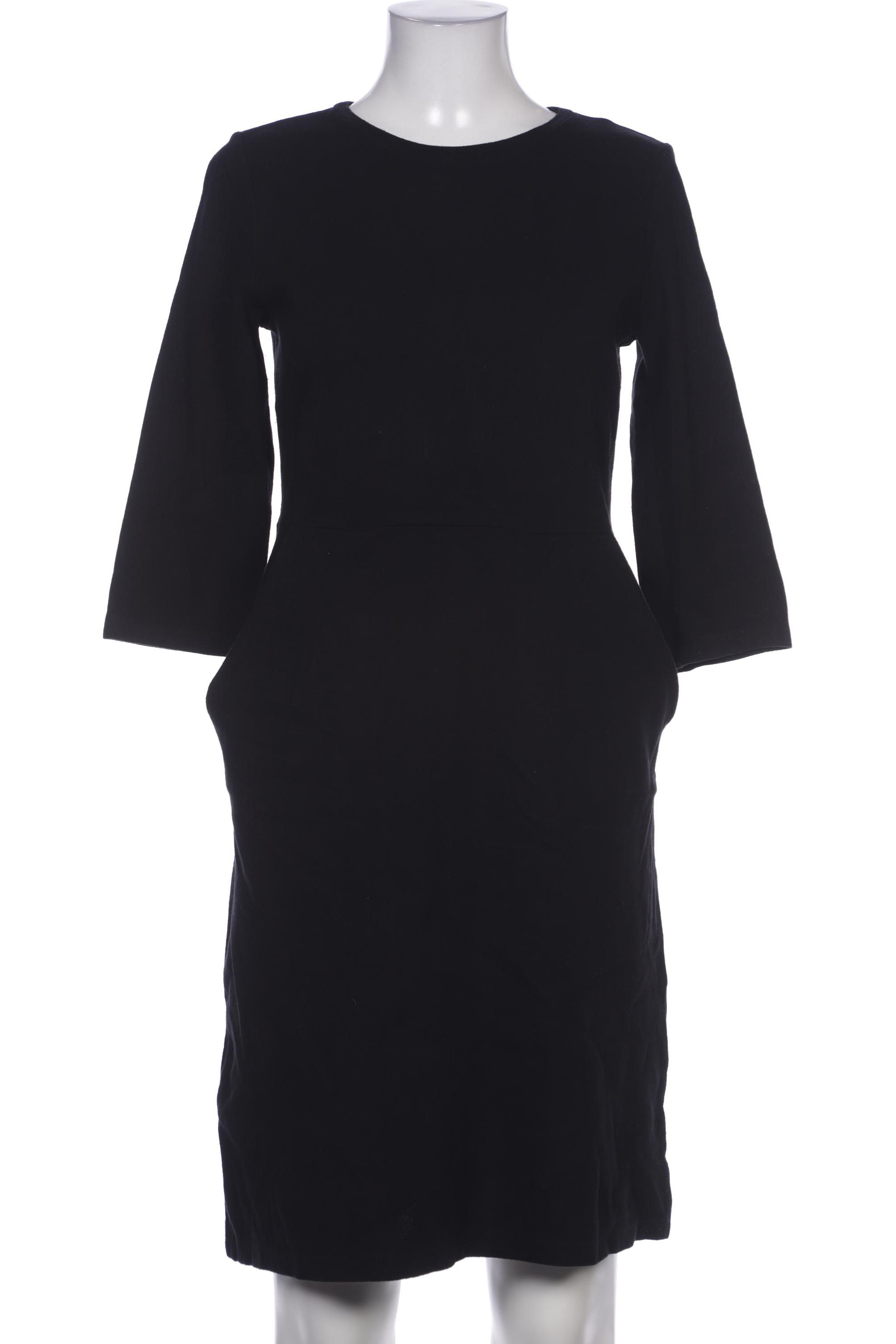 

Opus Damen Kleid, schwarz, Gr. 38