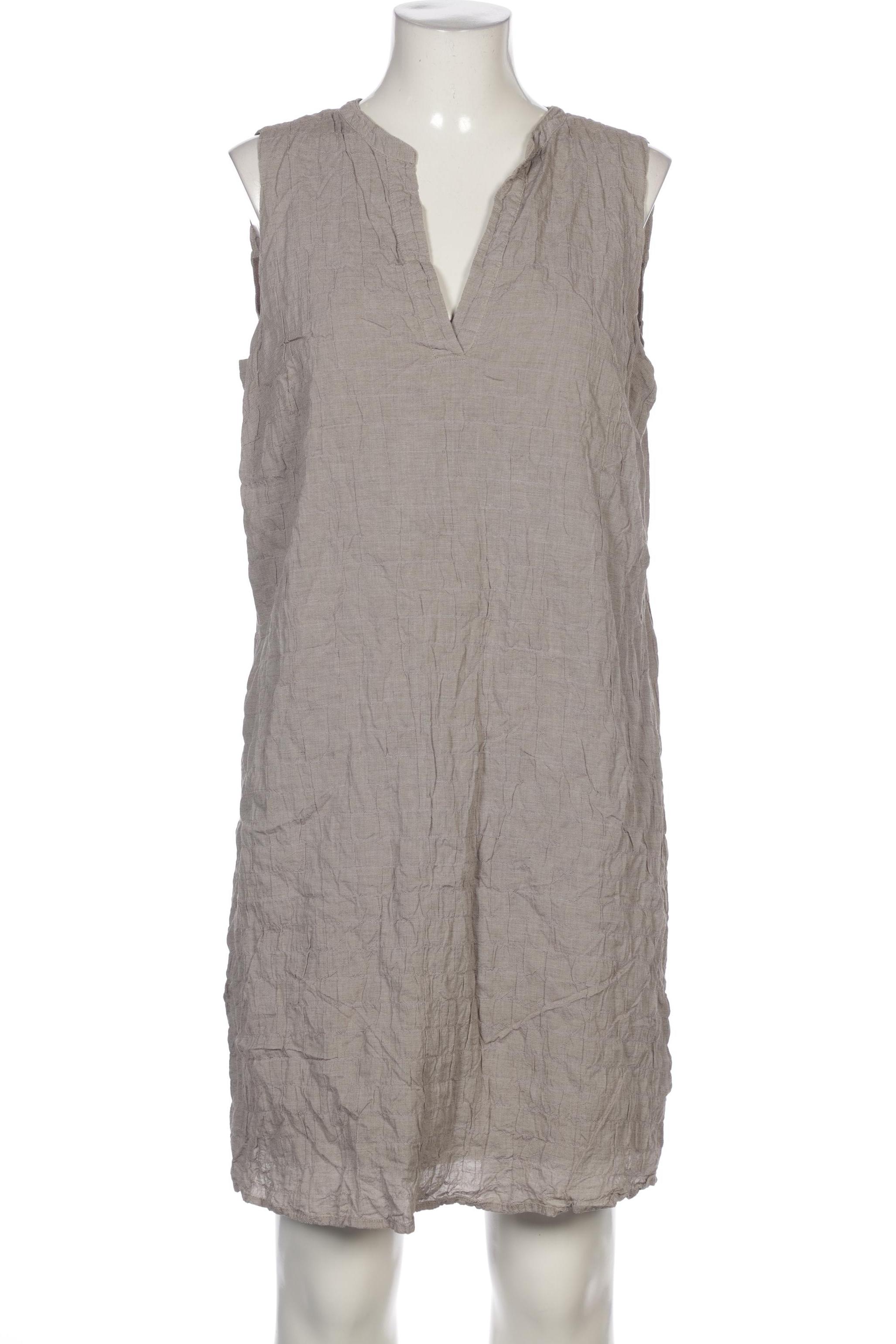 

Opus Damen Kleid, beige, Gr. 42
