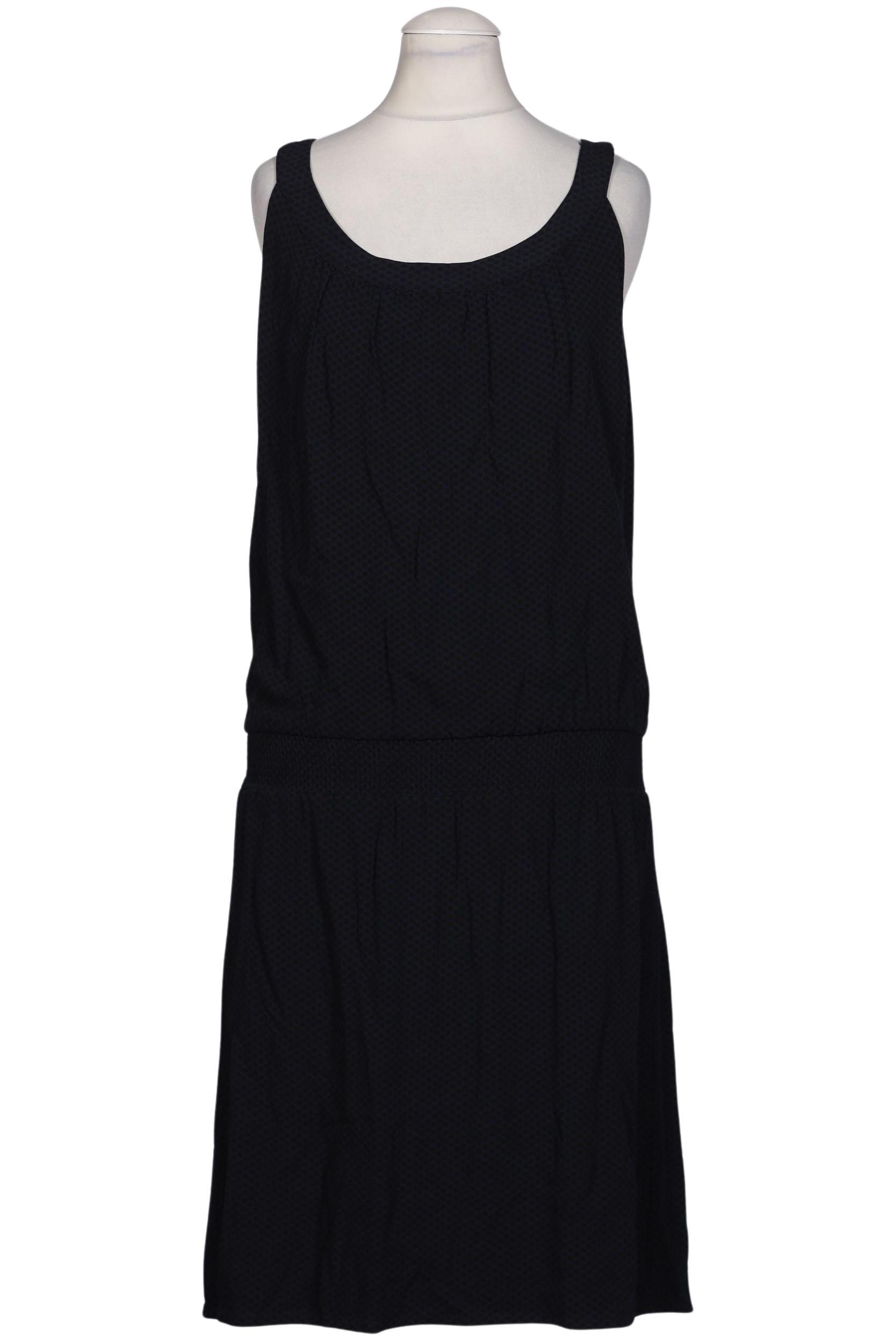 

Opus Damen Kleid, marineblau, Gr. 38