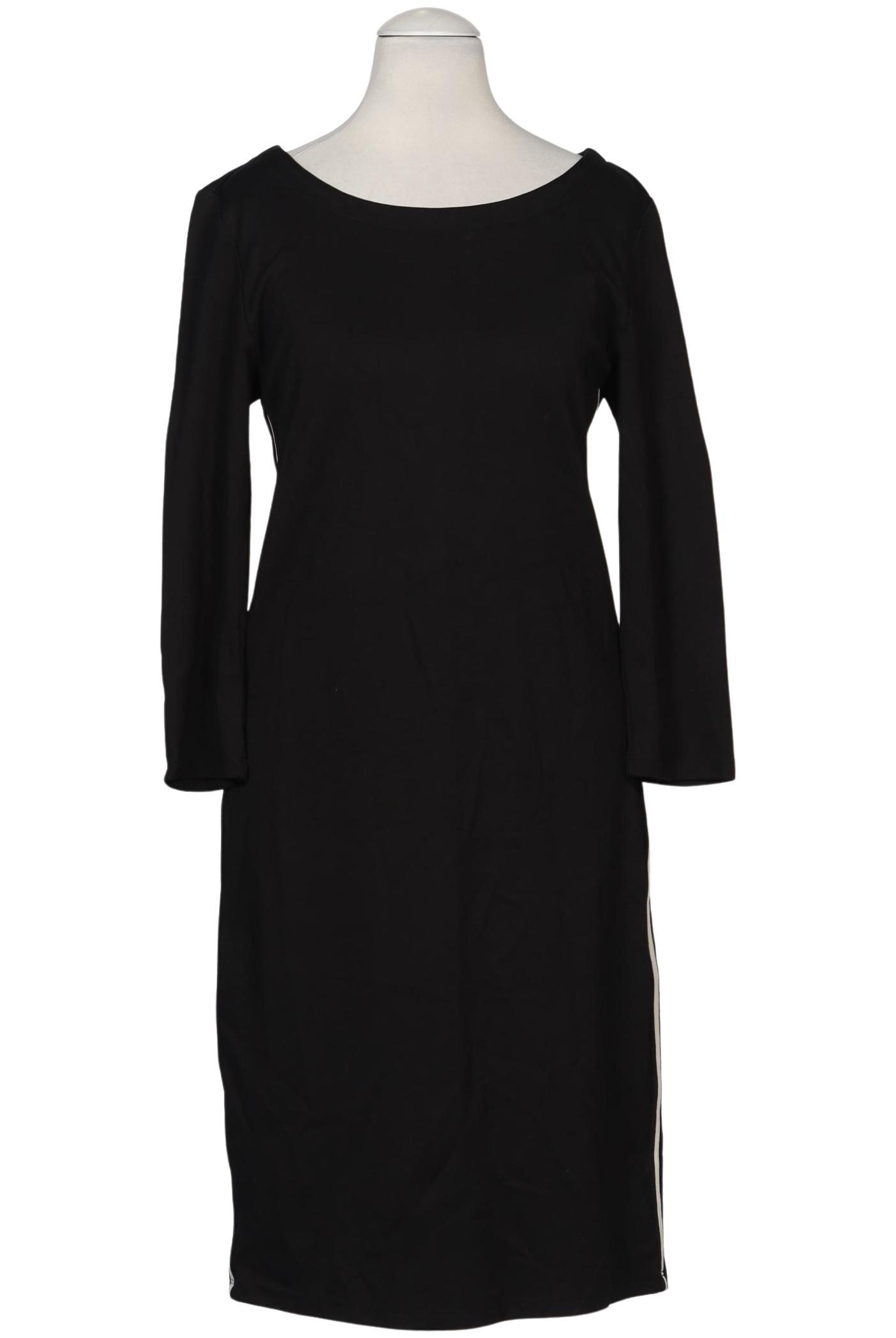 

Opus Damen Kleid, schwarz, Gr. 38