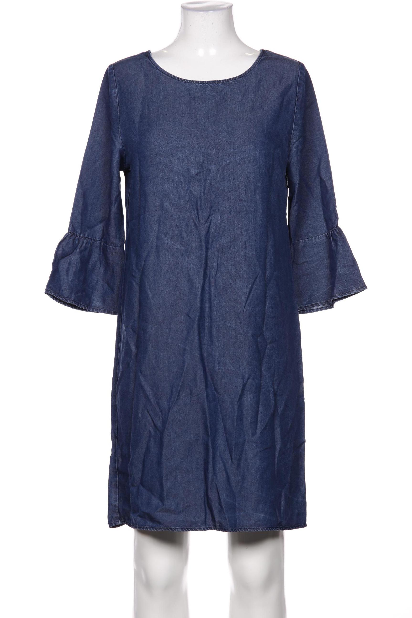 

Opus Damen Kleid, marineblau, Gr. 38