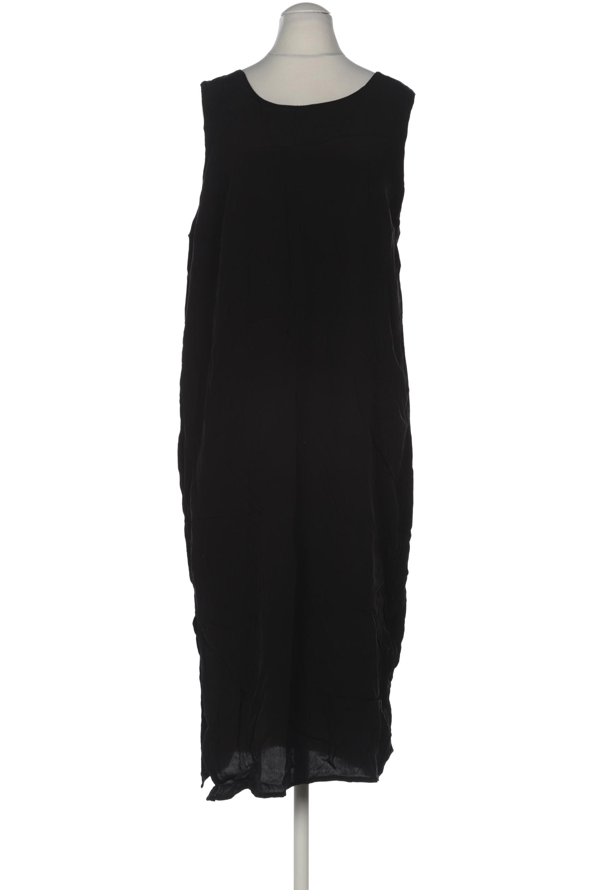 

Opus Damen Kleid, schwarz, Gr. 44