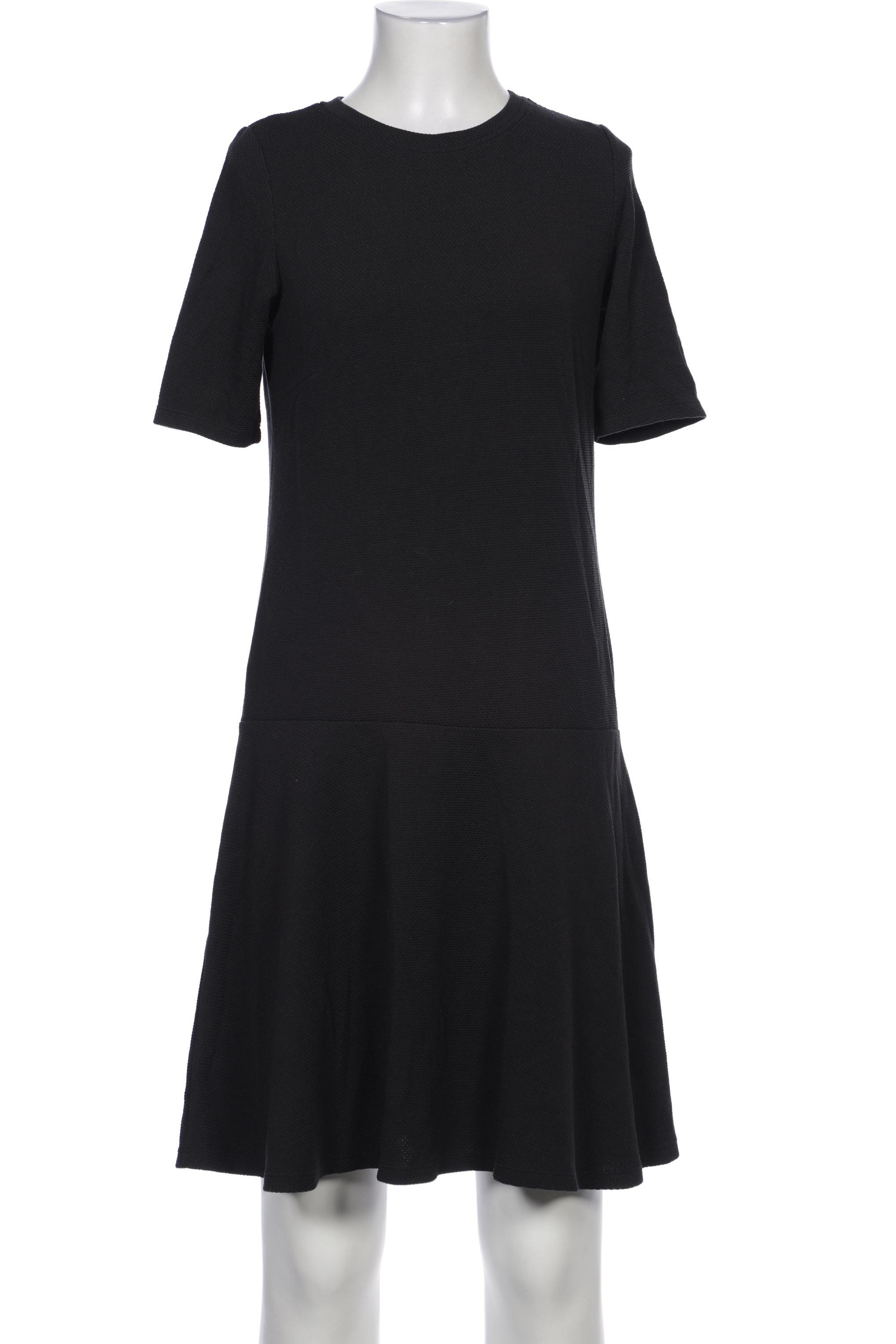 

Opus Damen Kleid, schwarz, Gr. 36