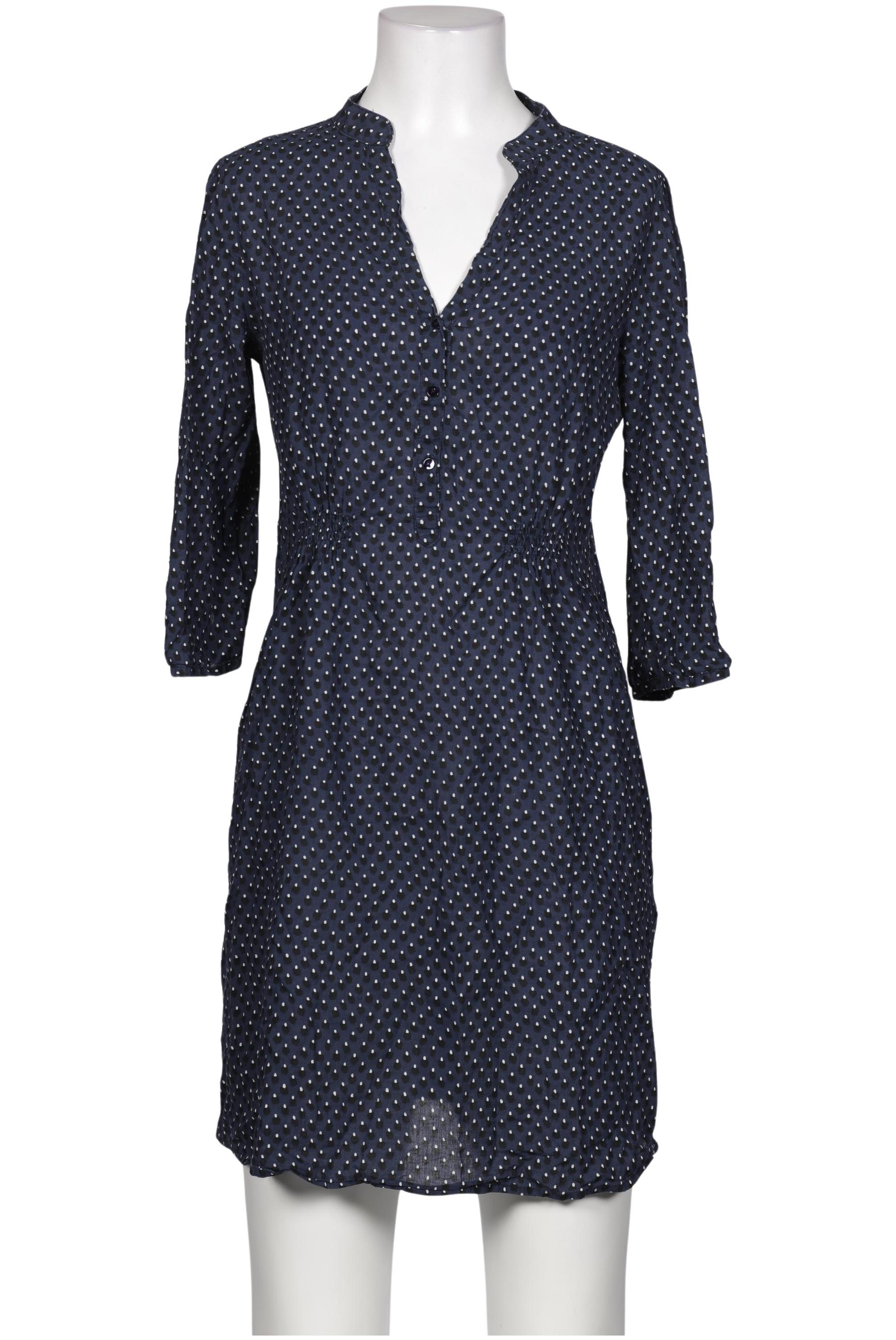 

Opus Damen Kleid, marineblau, Gr. 36