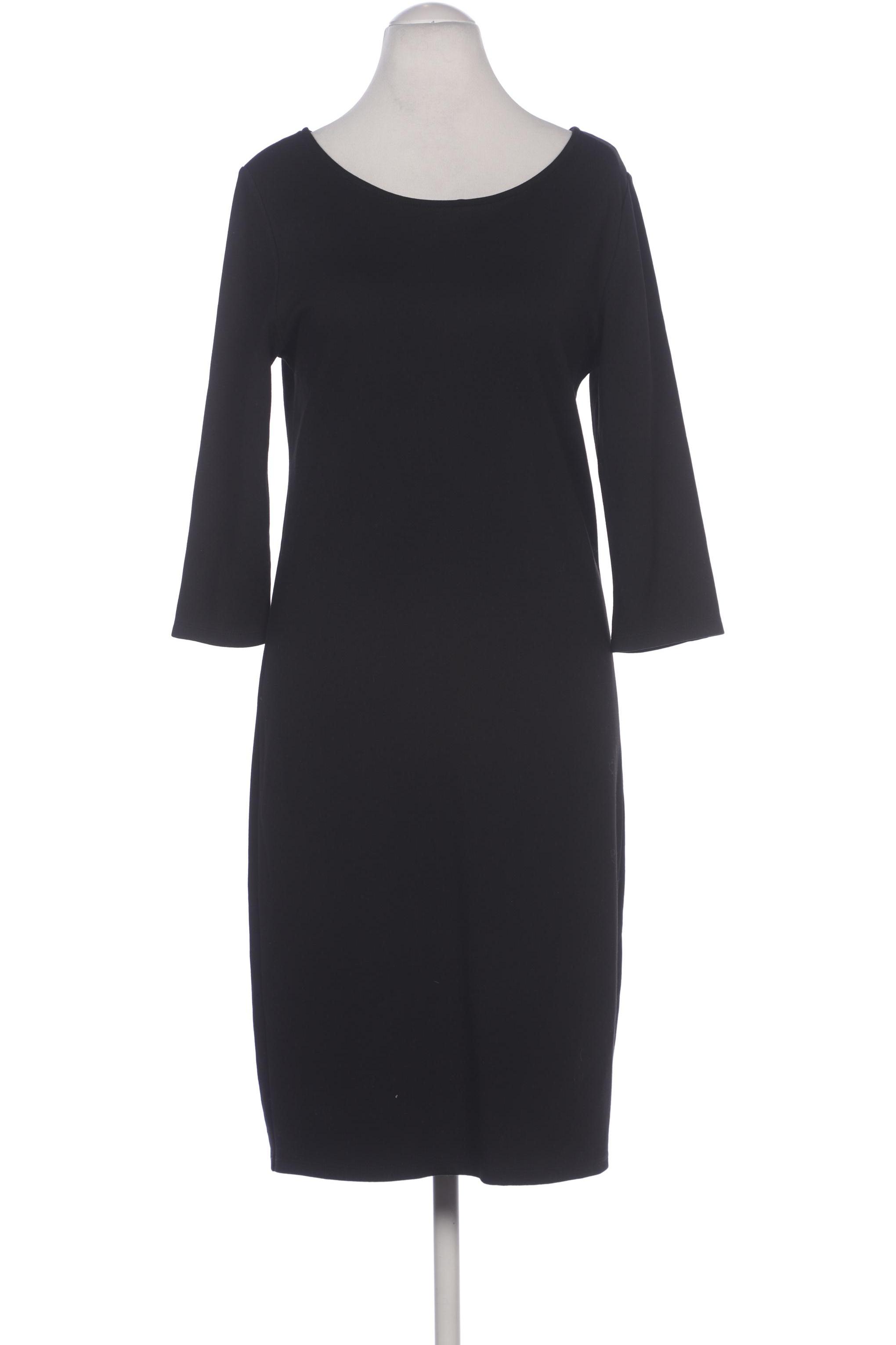 

Opus Damen Kleid, schwarz, Gr. 38