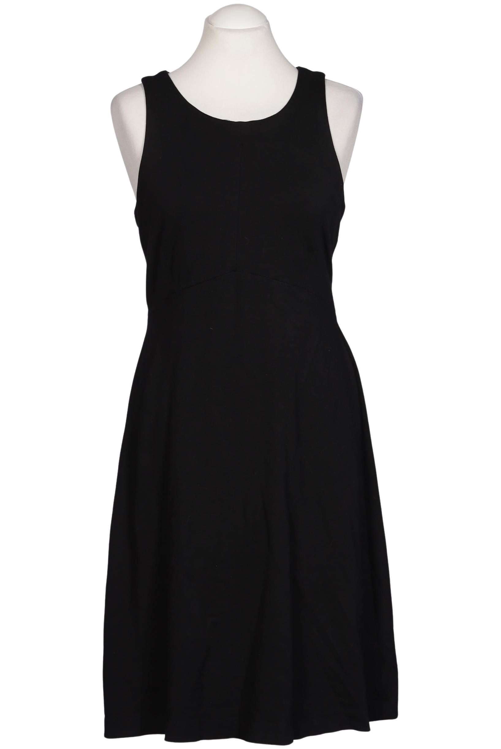 

Opus Damen Kleid, schwarz, Gr. 36