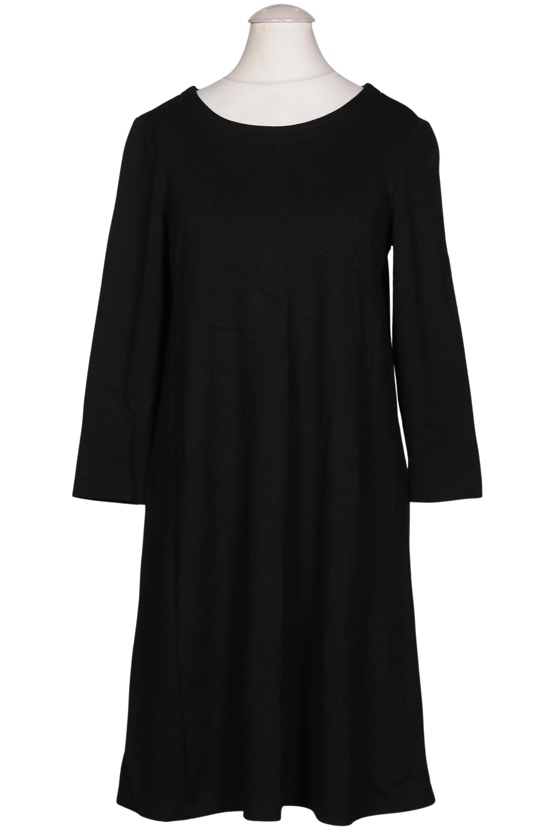 

Opus Damen Kleid, schwarz, Gr. 34