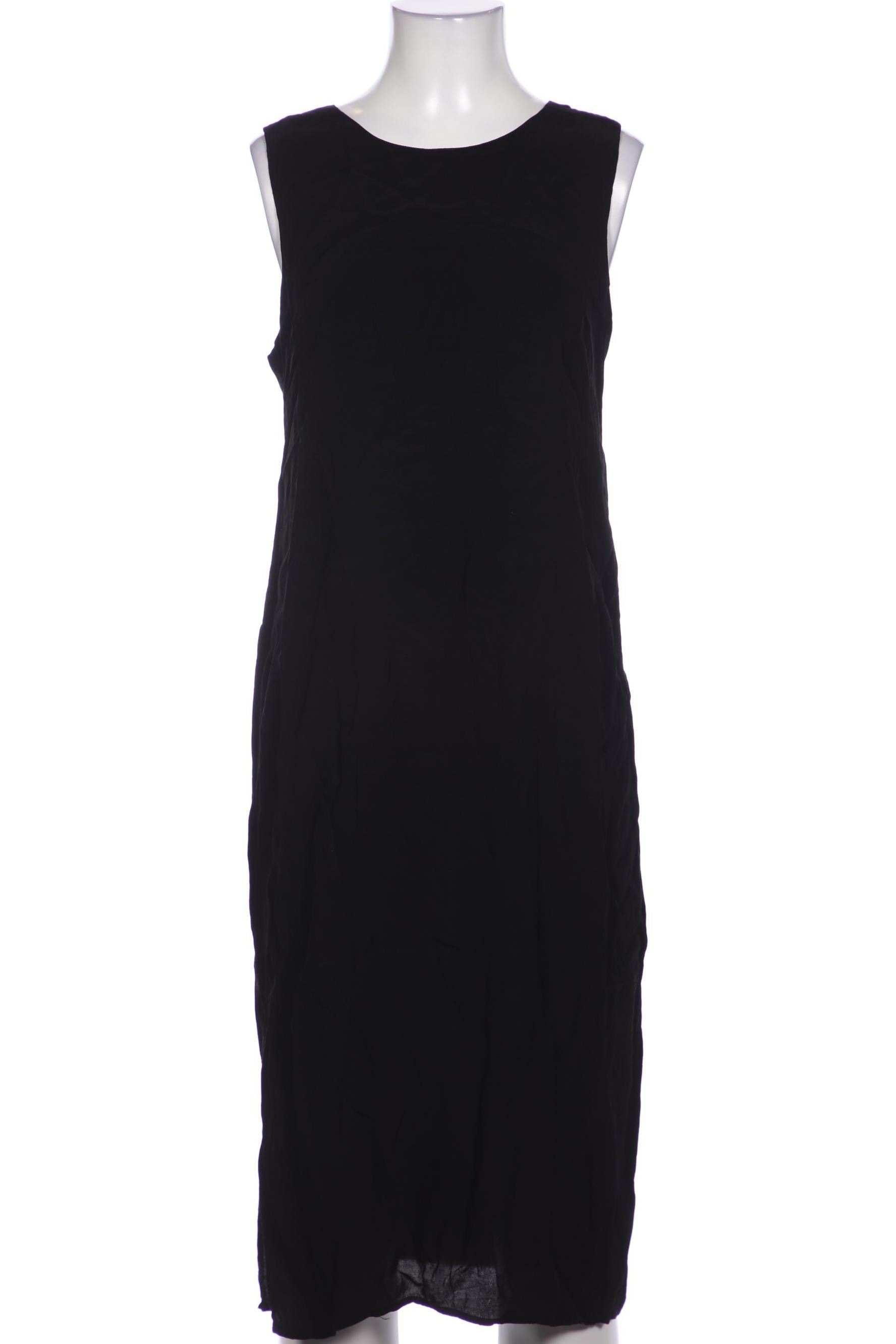 

Opus Damen Kleid, schwarz, Gr. 38