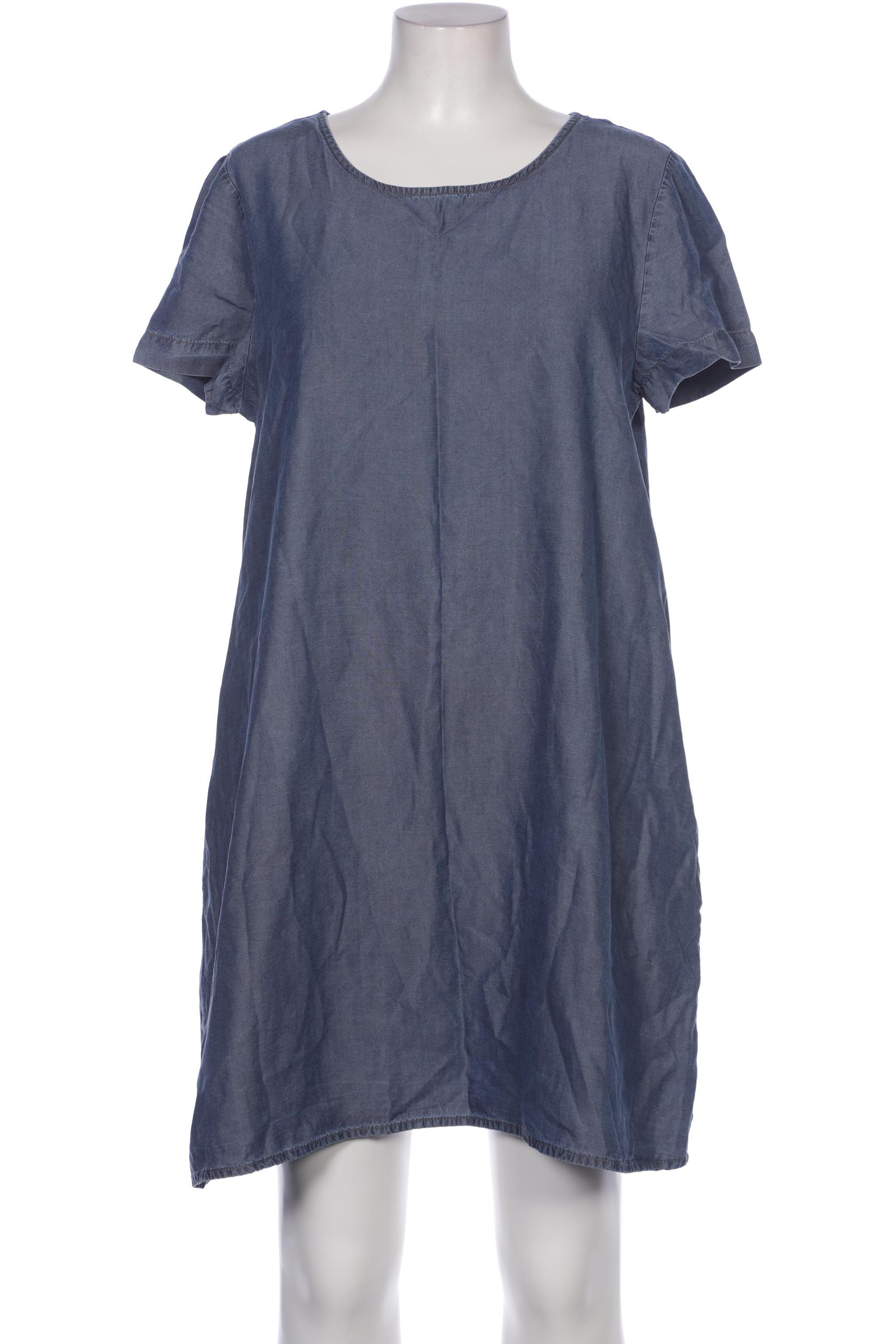

Opus Damen Kleid, blau, Gr. 42