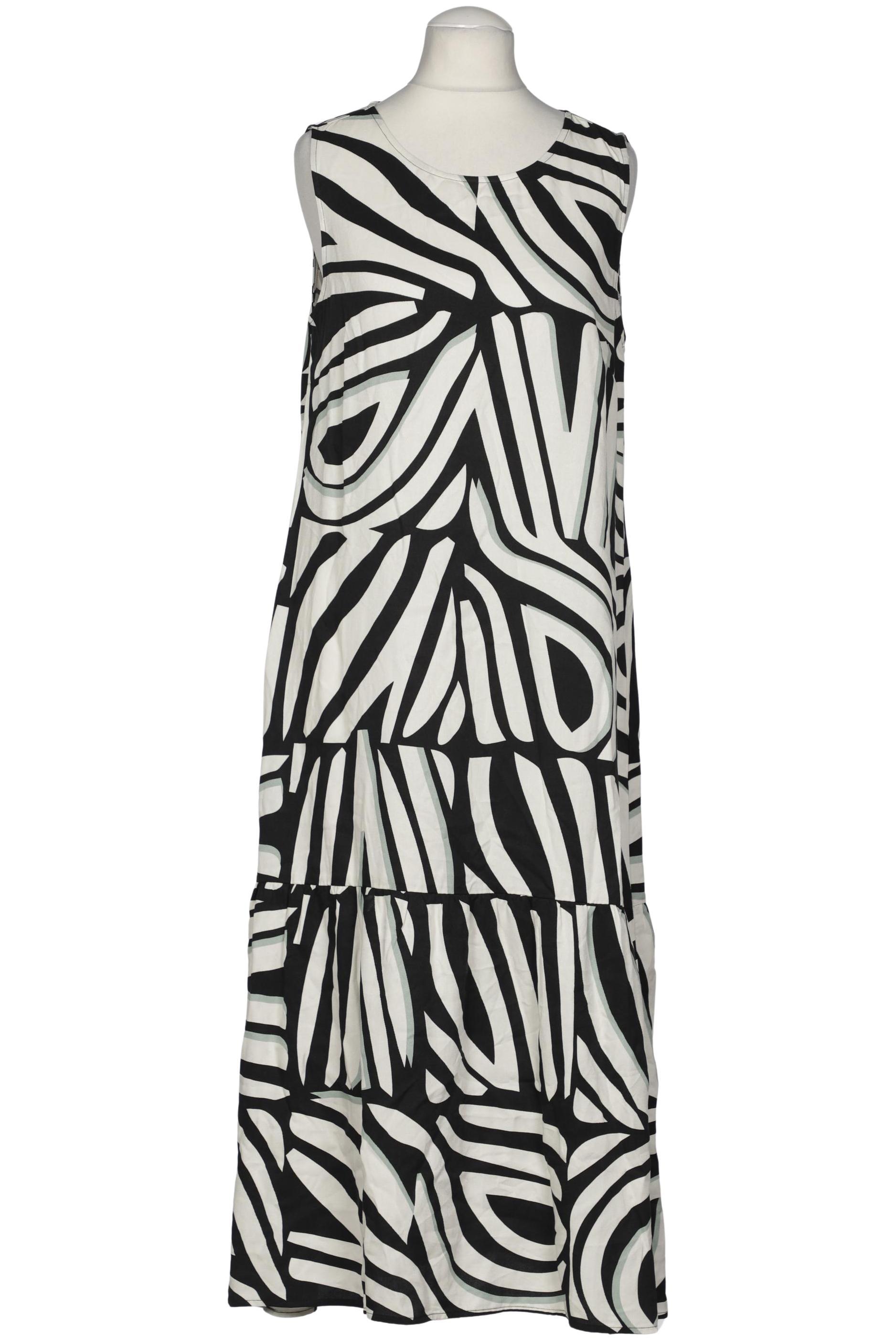 

Opus Damen Kleid, schwarz, Gr. 34