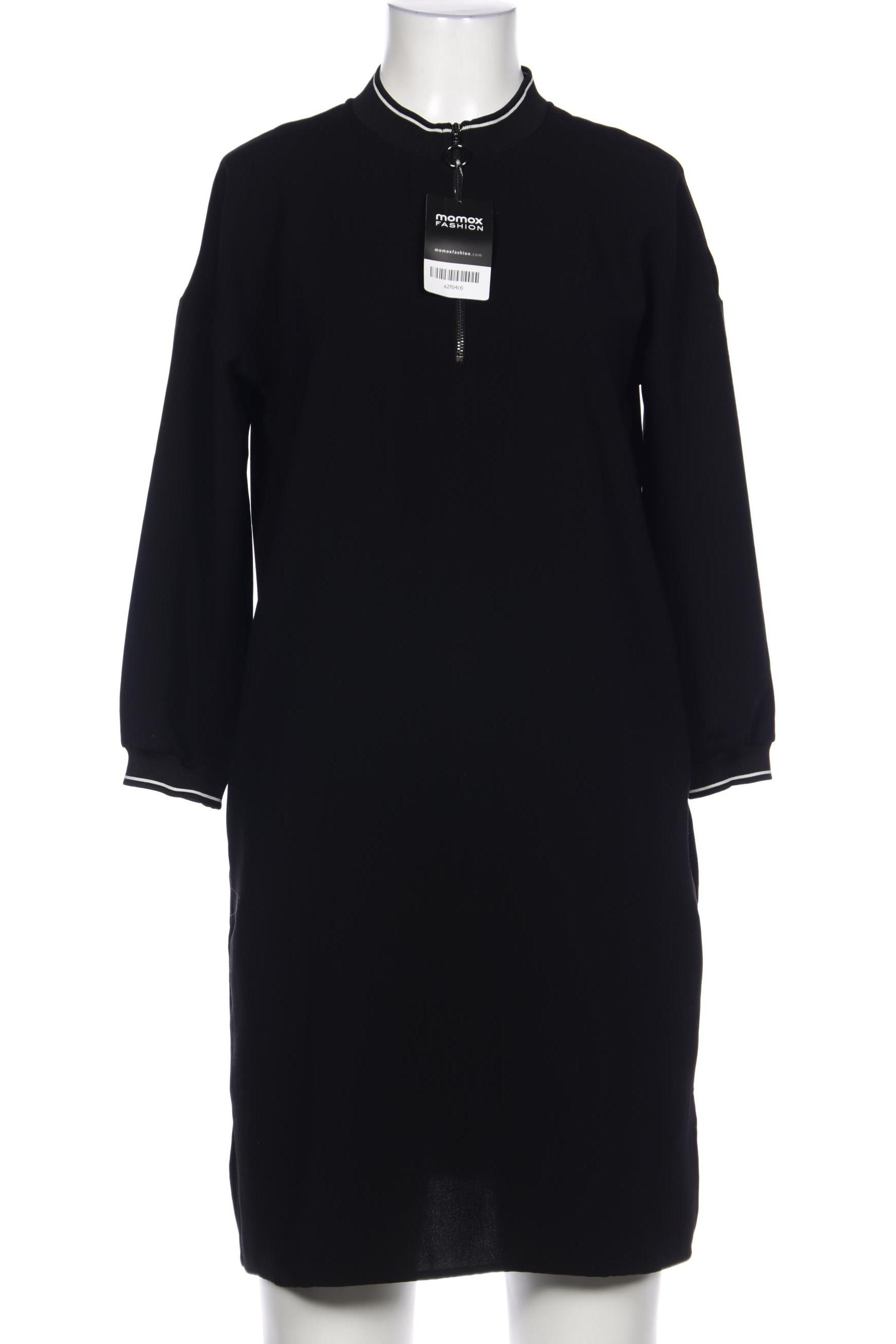 

Opus Damen Kleid, schwarz, Gr. 34