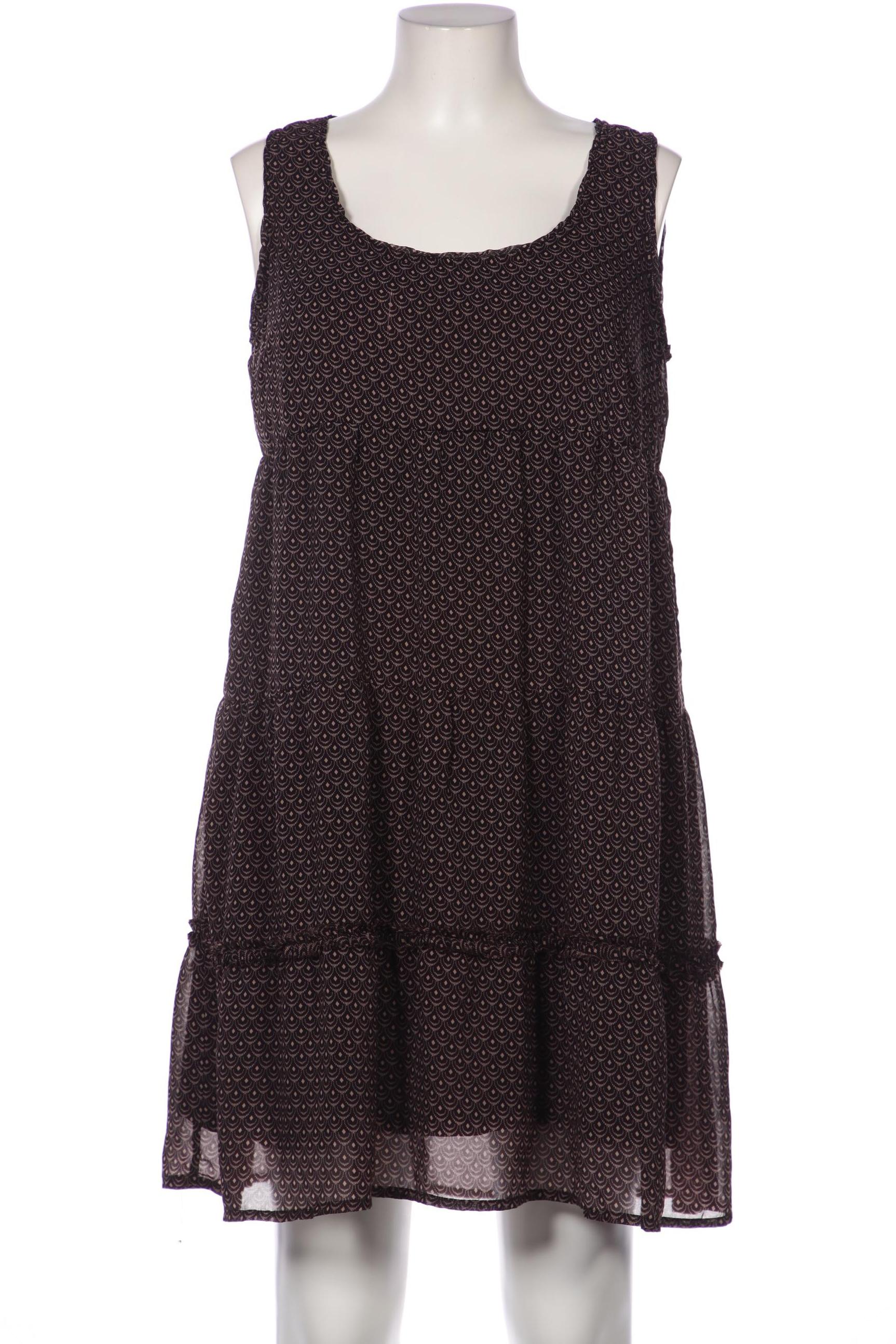 

Opus Damen Kleid, braun, Gr. 42
