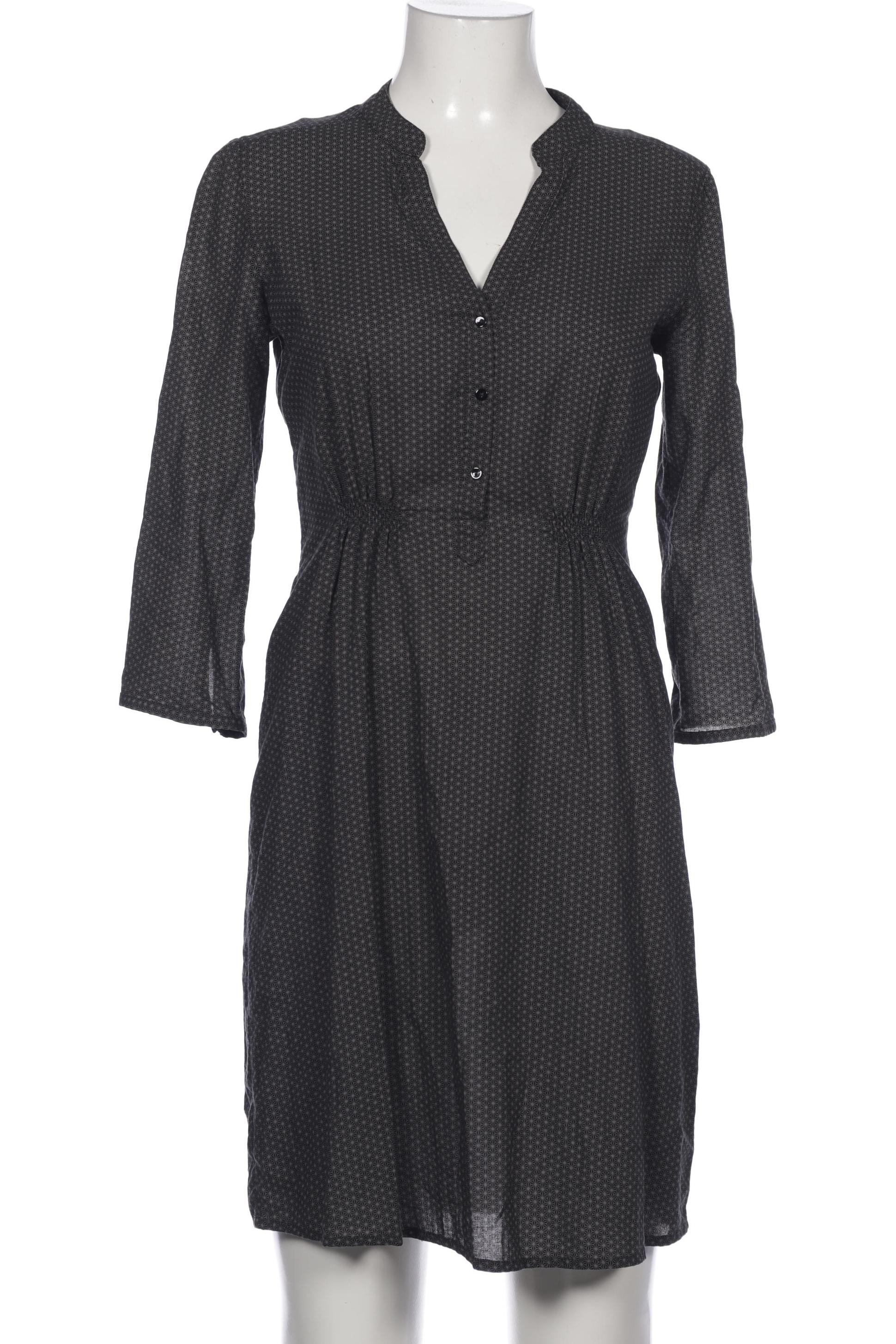 

Opus Damen Kleid, schwarz, Gr. 36