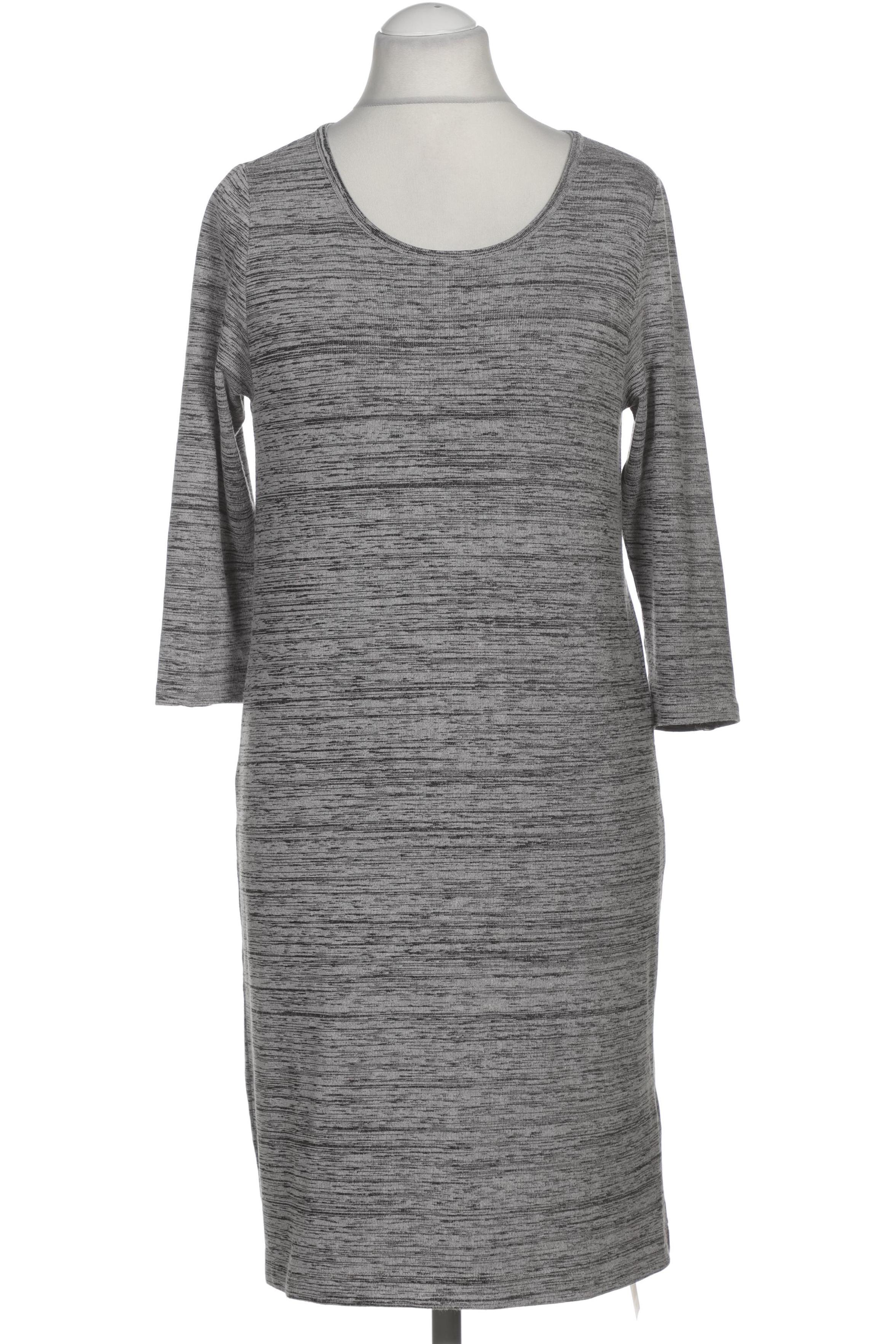 

Opus Damen Kleid, grau, Gr. 34