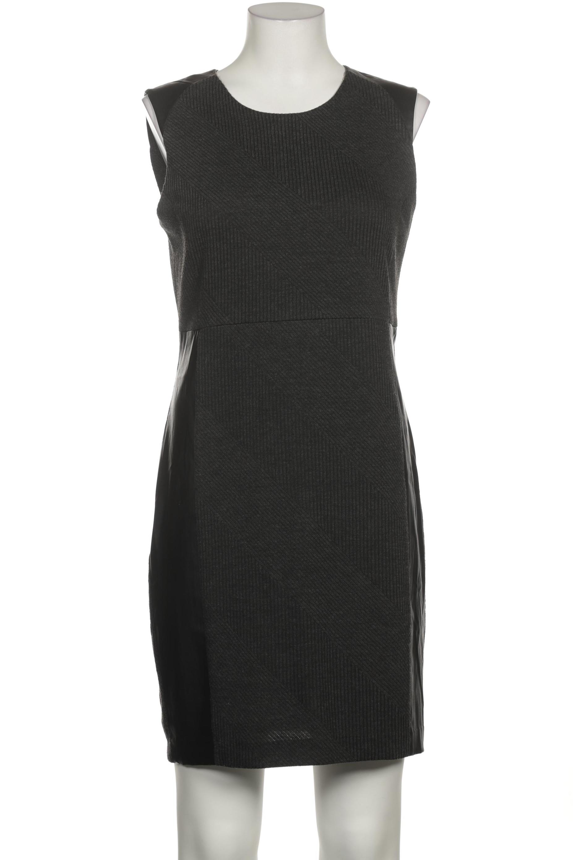 

Opus Damen Kleid, grau, Gr. 40