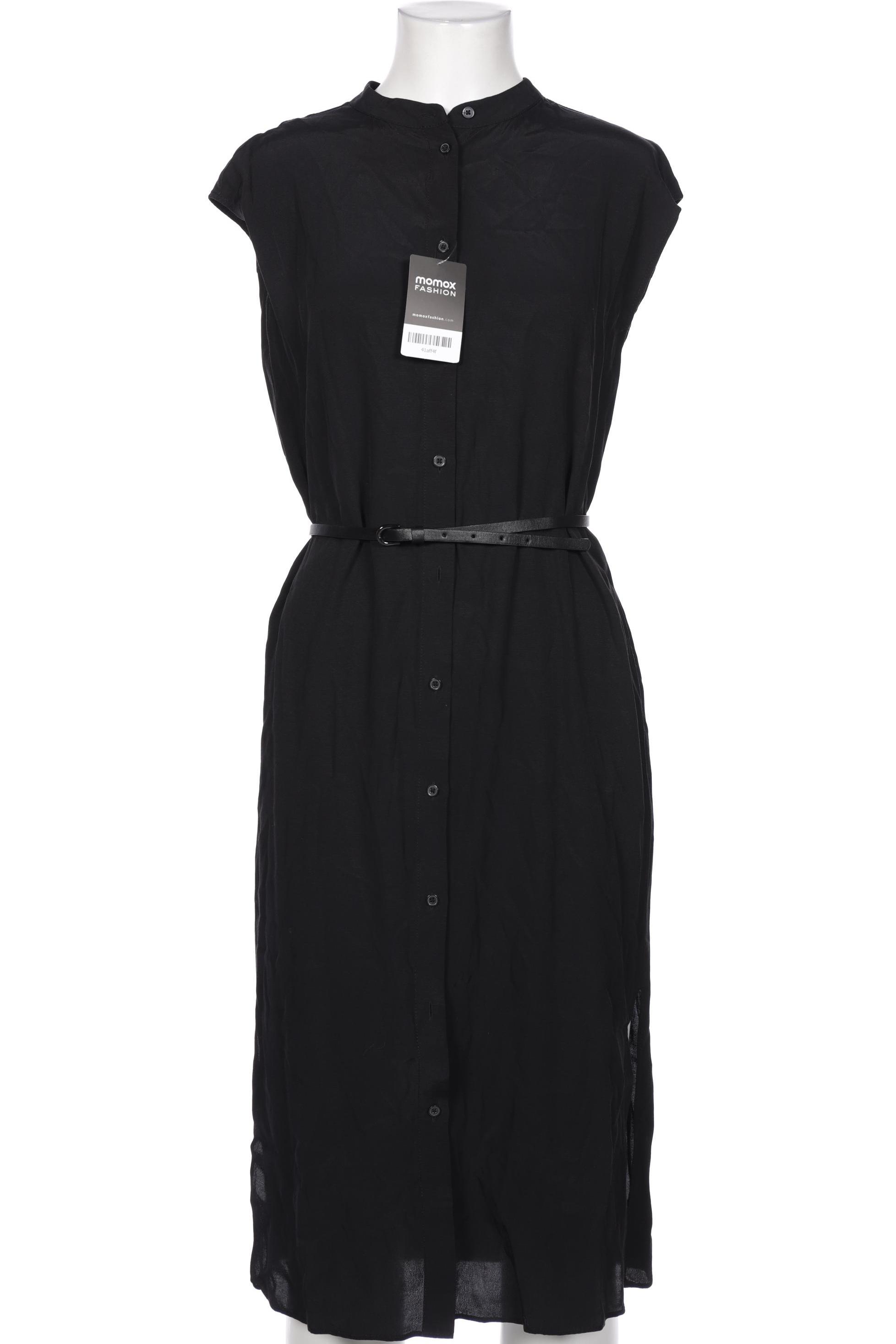 

Opus Damen Kleid, schwarz, Gr. 36