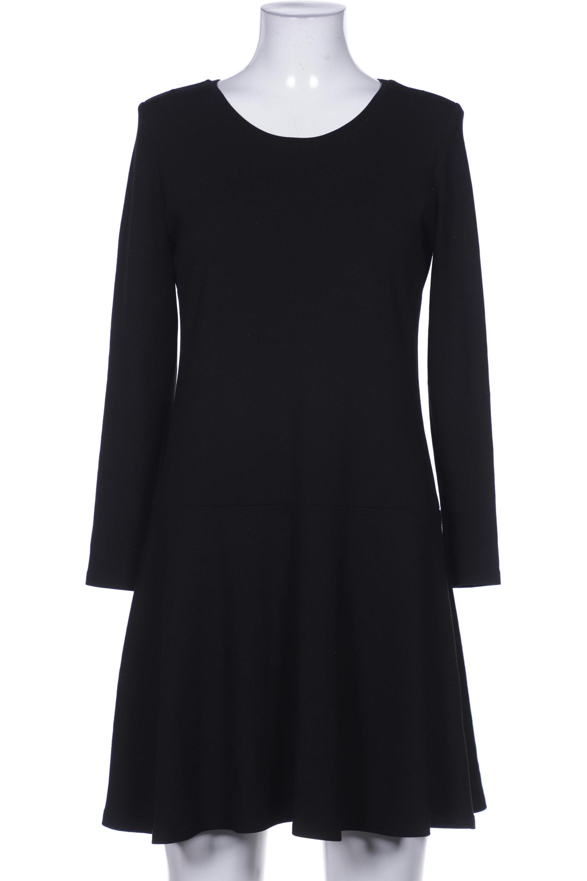 

Opus Damen Kleid, schwarz, Gr. 40
