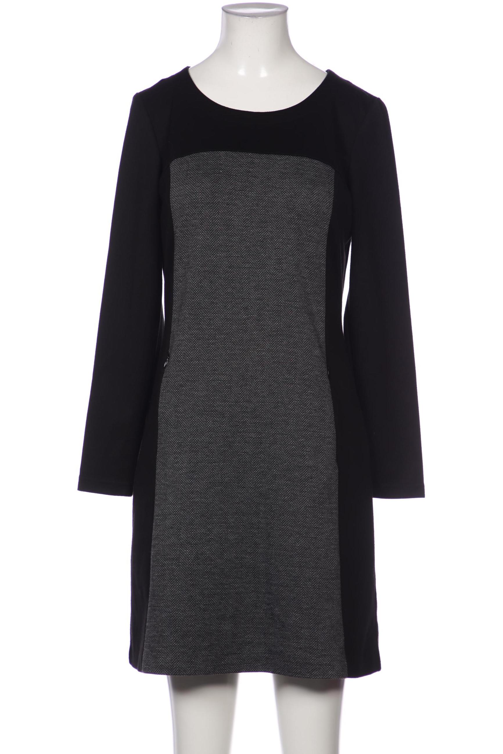 

Opus Damen Kleid, schwarz, Gr. 36