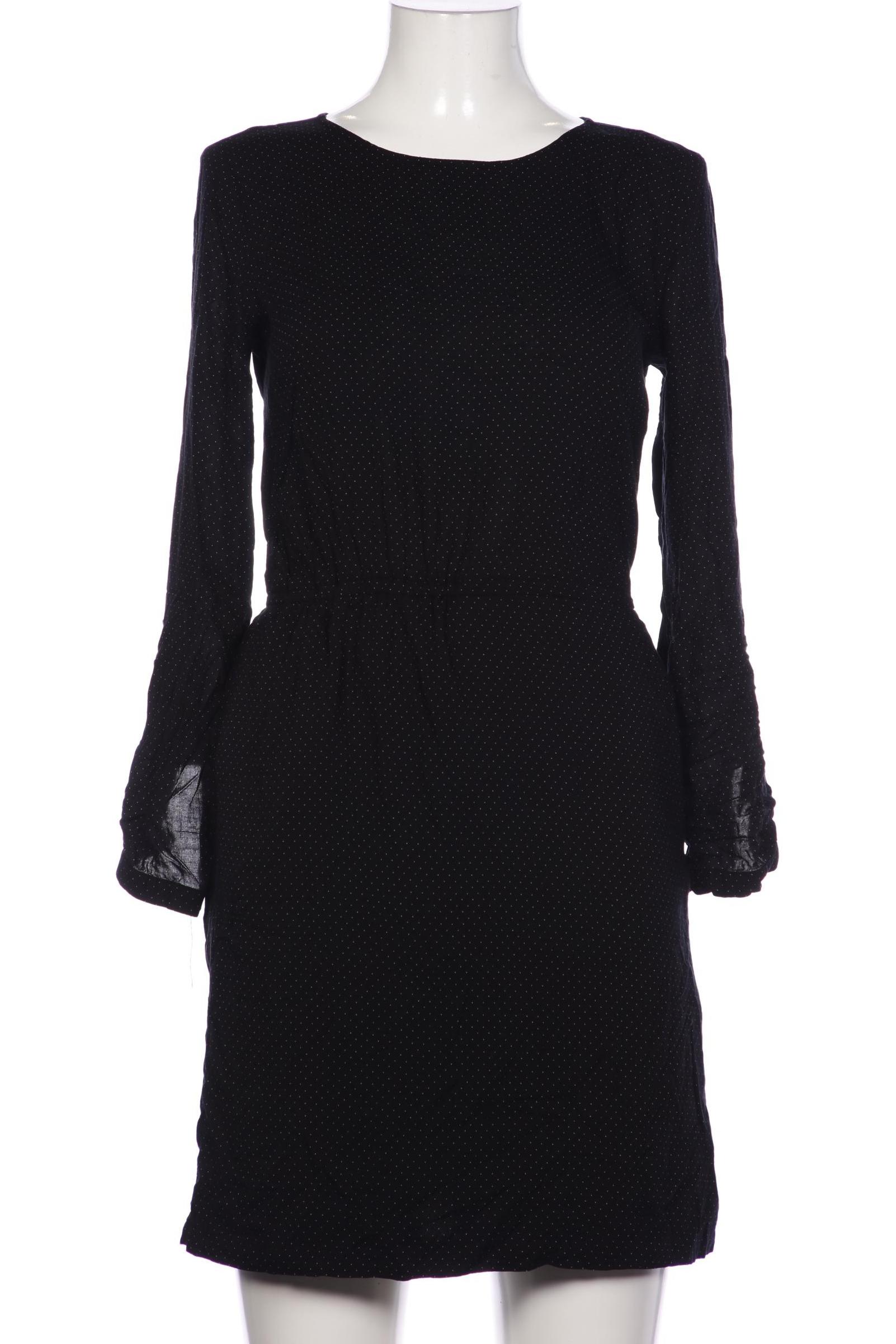 

Opus Damen Kleid, schwarz, Gr. 34