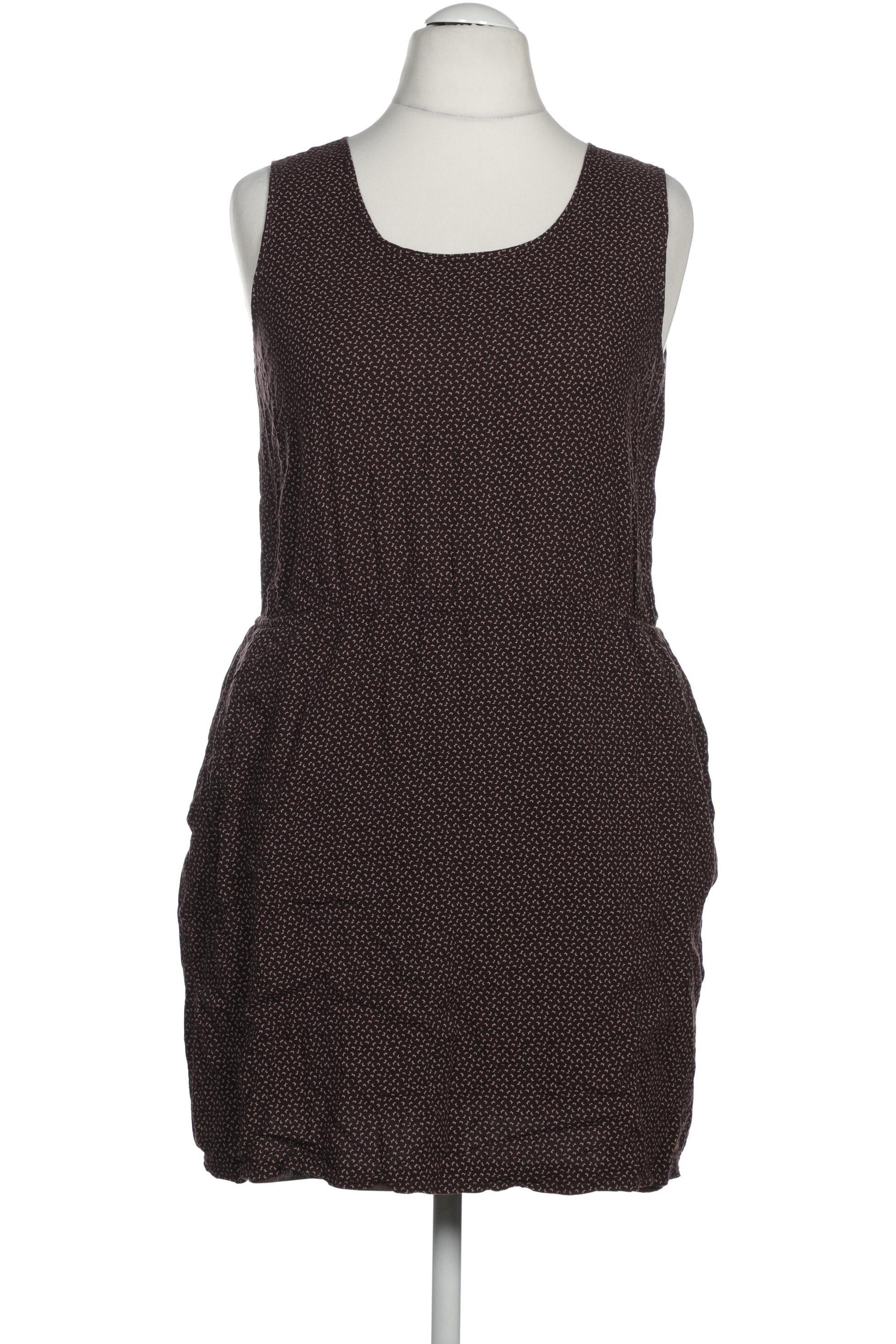 

Opus Damen Kleid, braun, Gr. 44