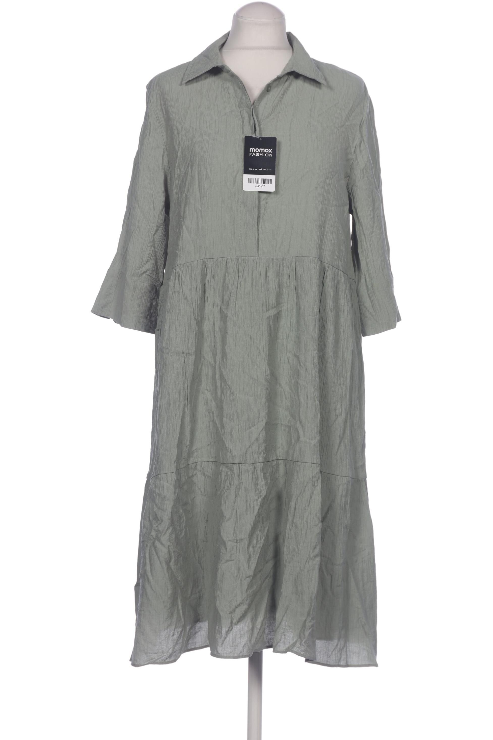 

Opus Damen Kleid, grün, Gr. 38