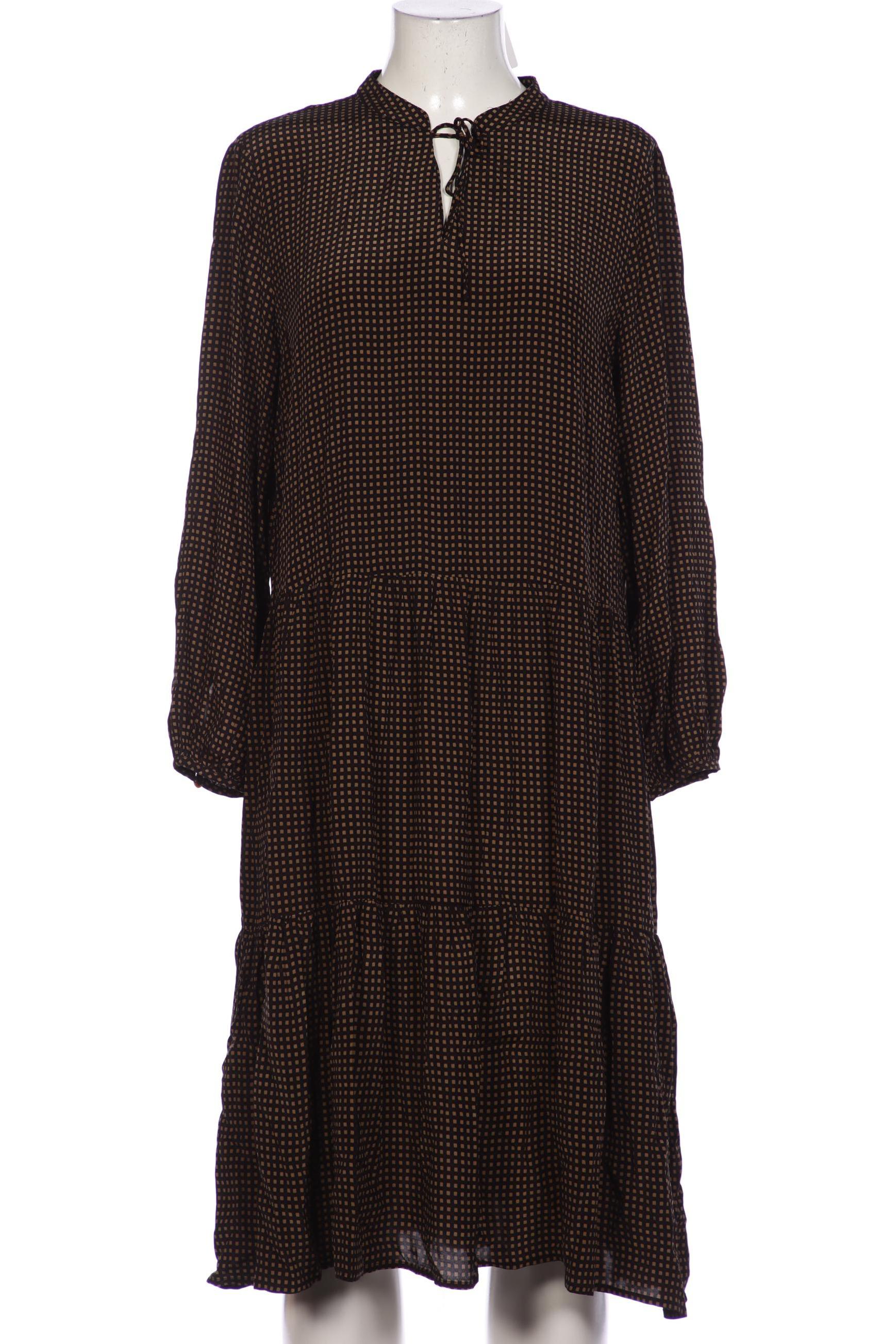 

Opus Damen Kleid, schwarz, Gr. 38
