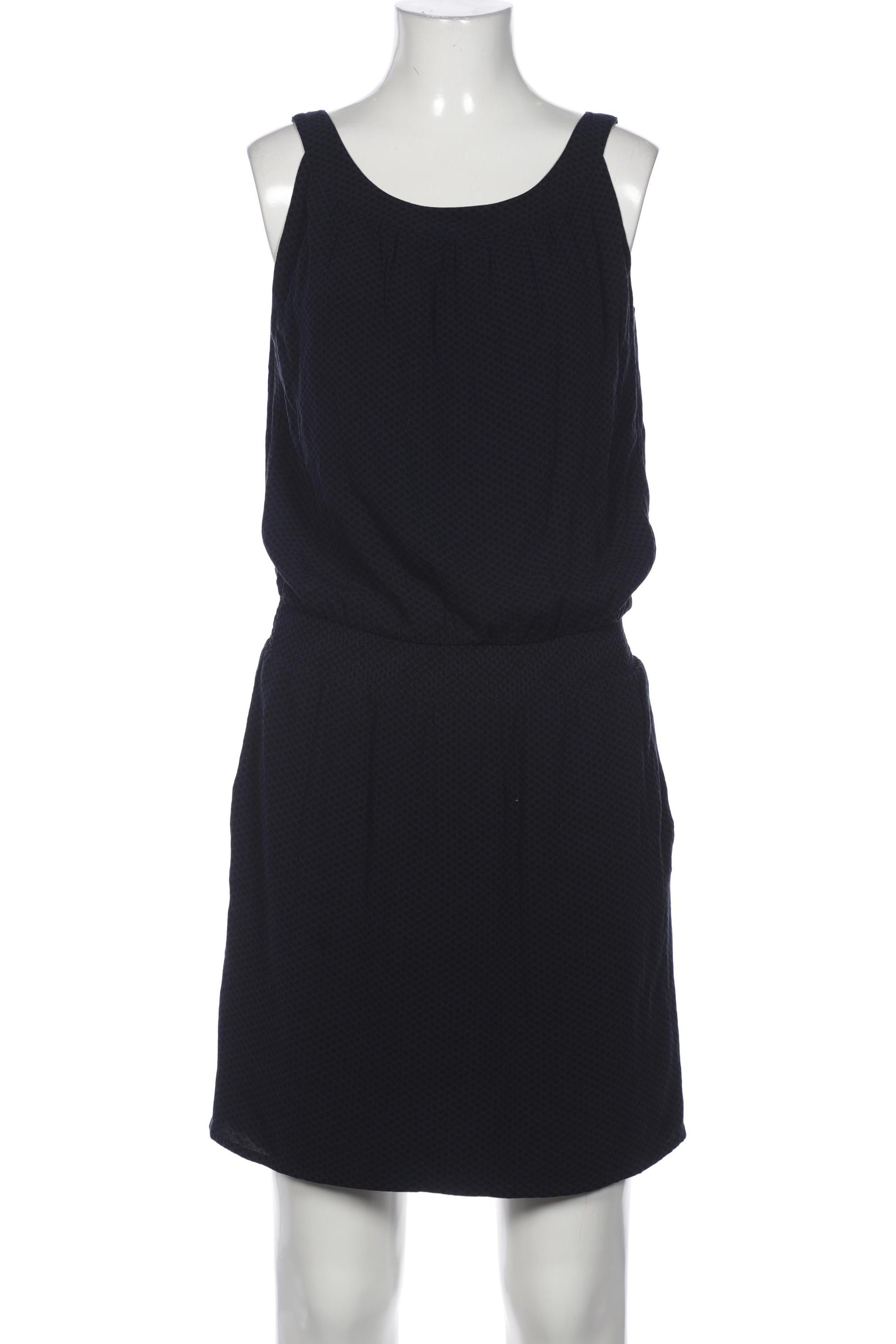 

Opus Damen Kleid, marineblau, Gr. 36