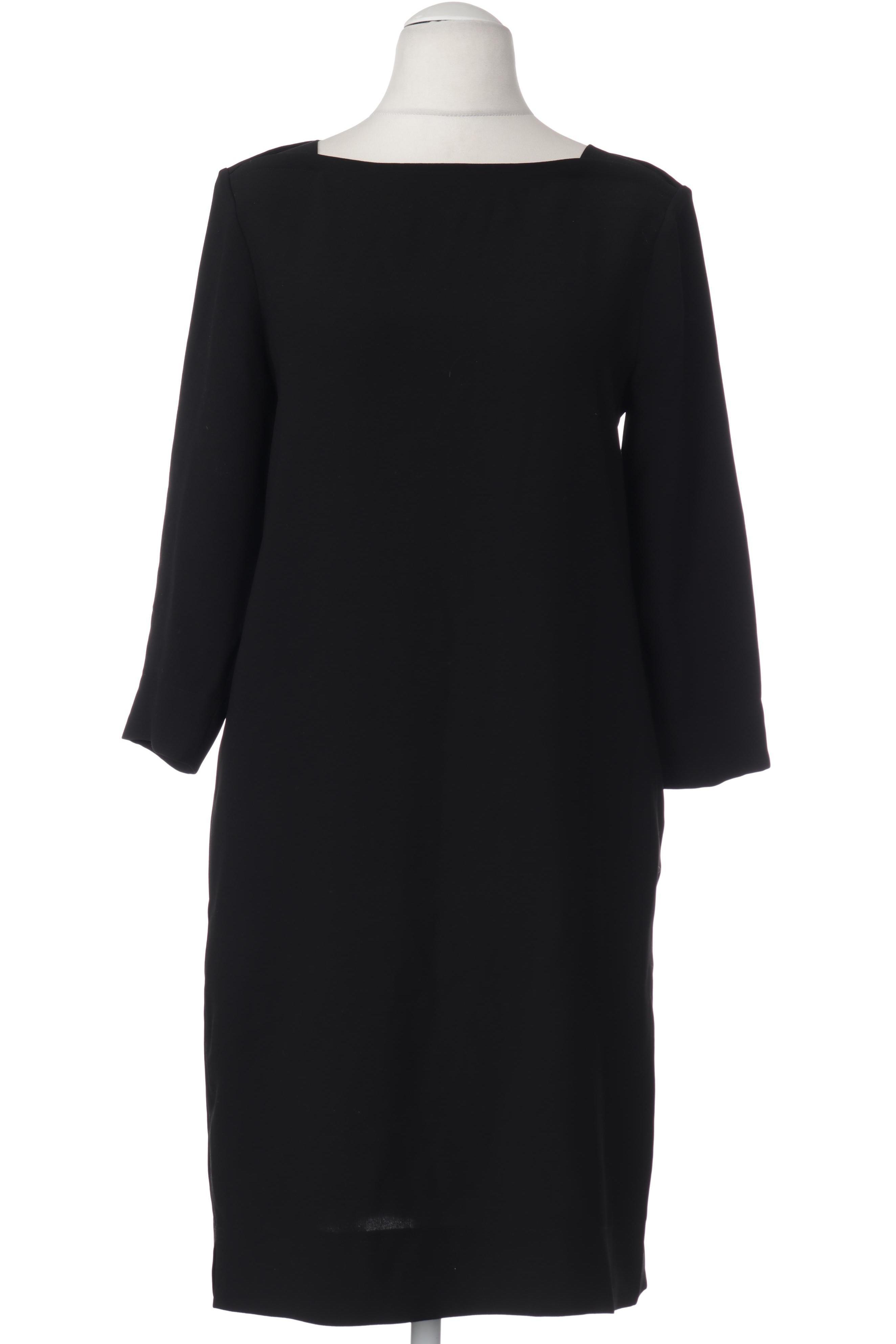 

Opus Damen Kleid, schwarz, Gr. 38