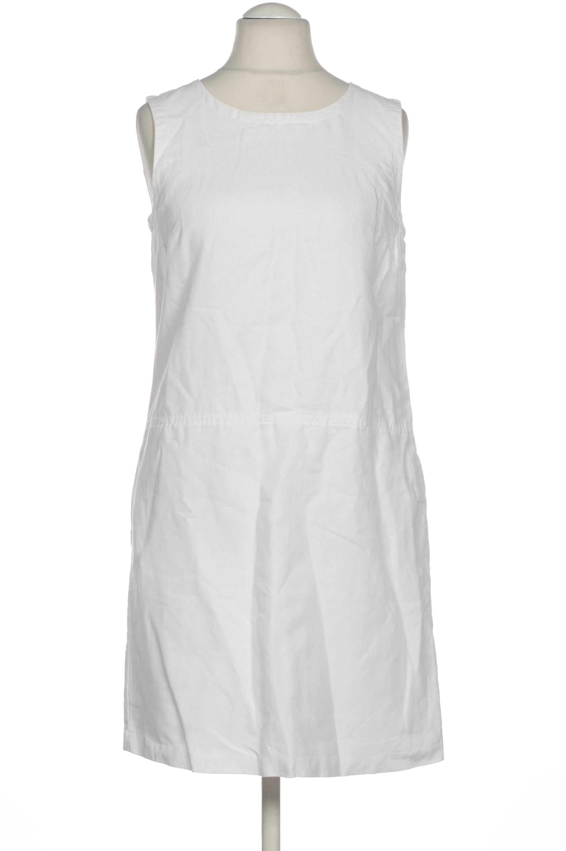 

Opus Damen Kleid, weiß, Gr. 40