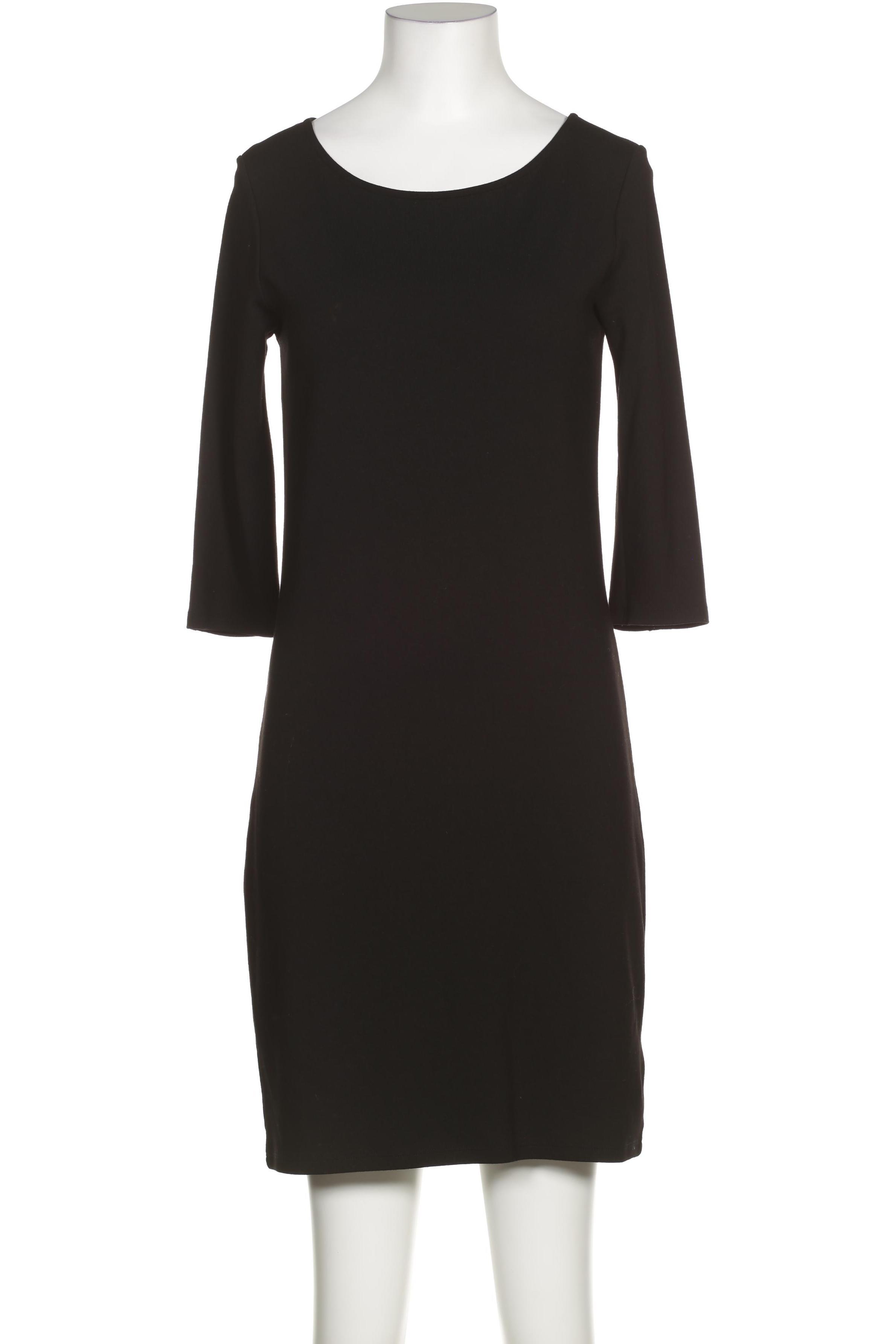 

Opus Damen Kleid, schwarz, Gr. 36