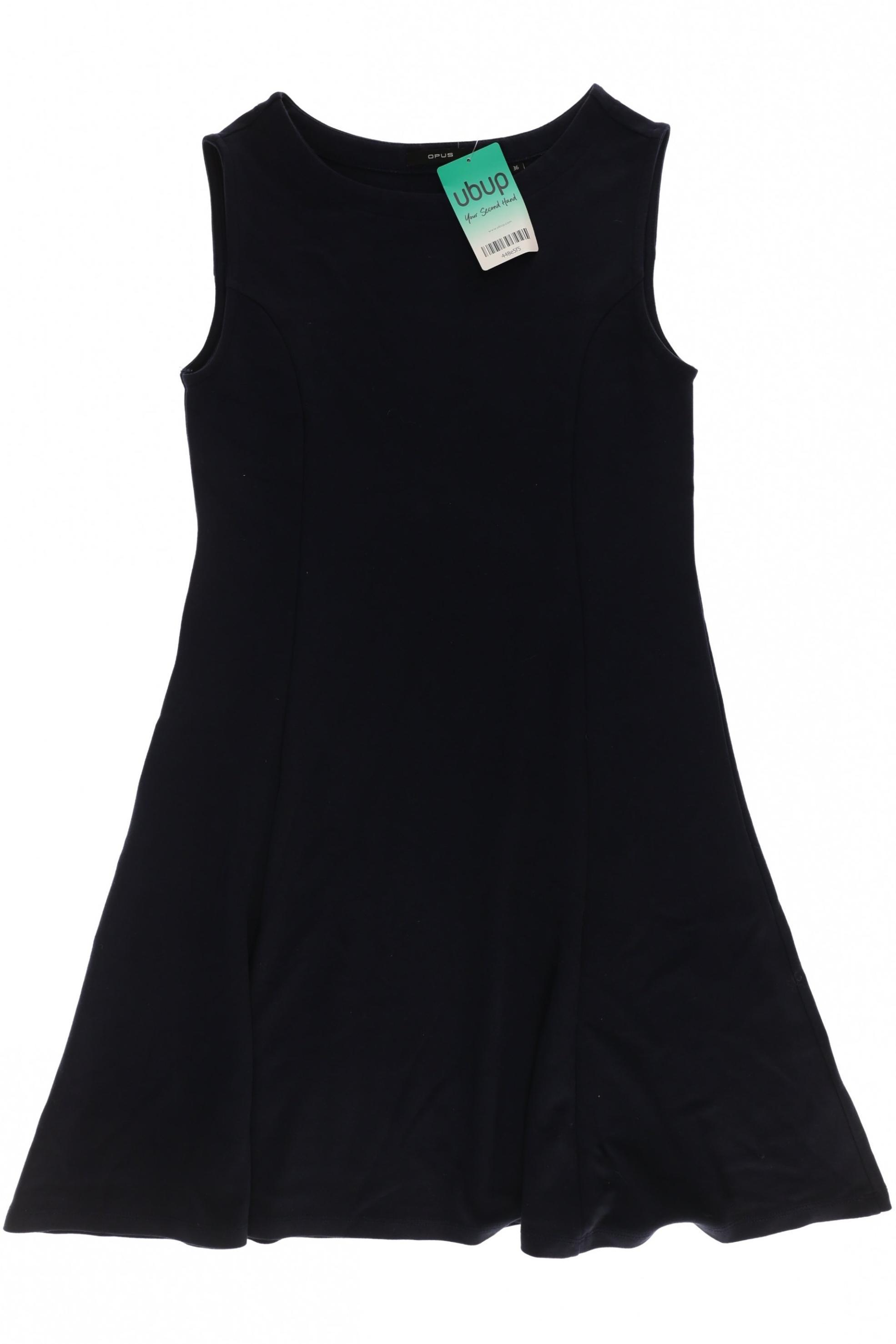 

Opus Damen Kleid, blau, Gr. 36