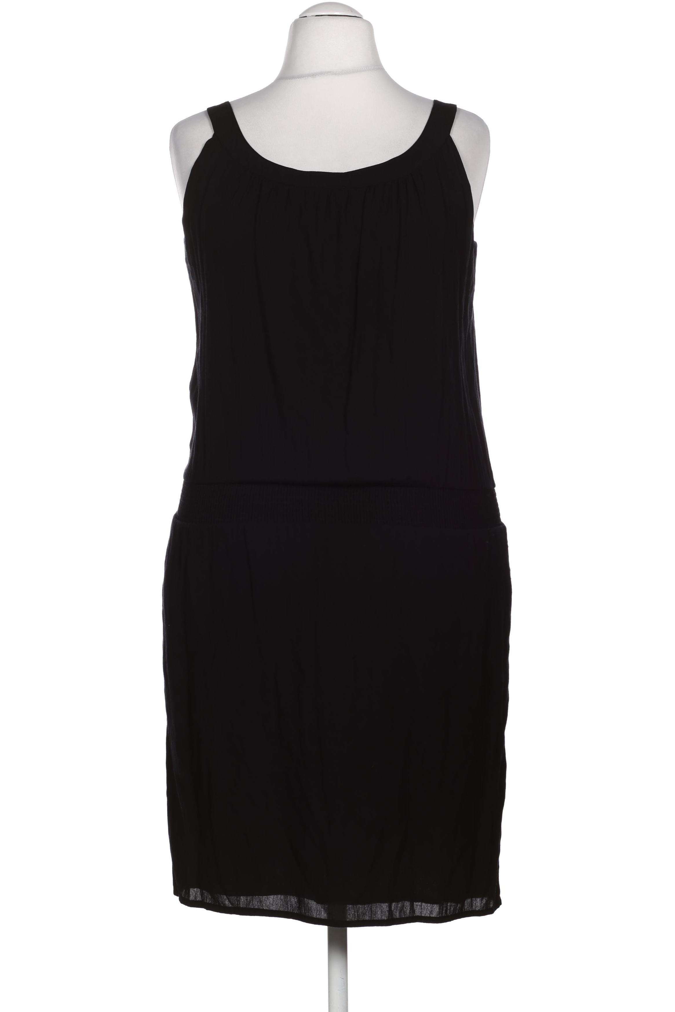 

Opus Damen Kleid, schwarz, Gr. 42