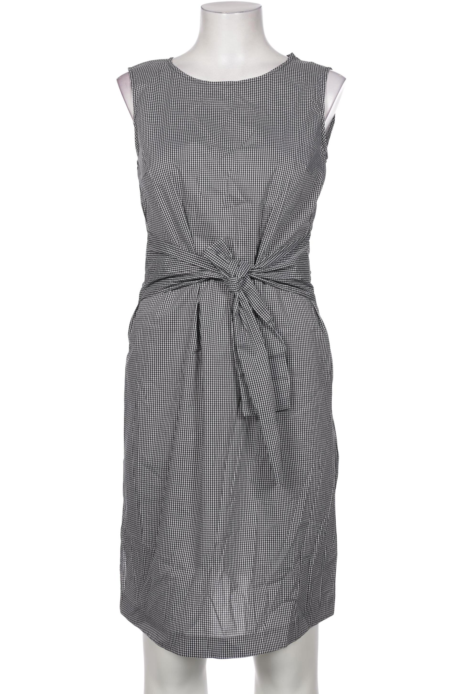 

Opus Damen Kleid, schwarz, Gr. 38