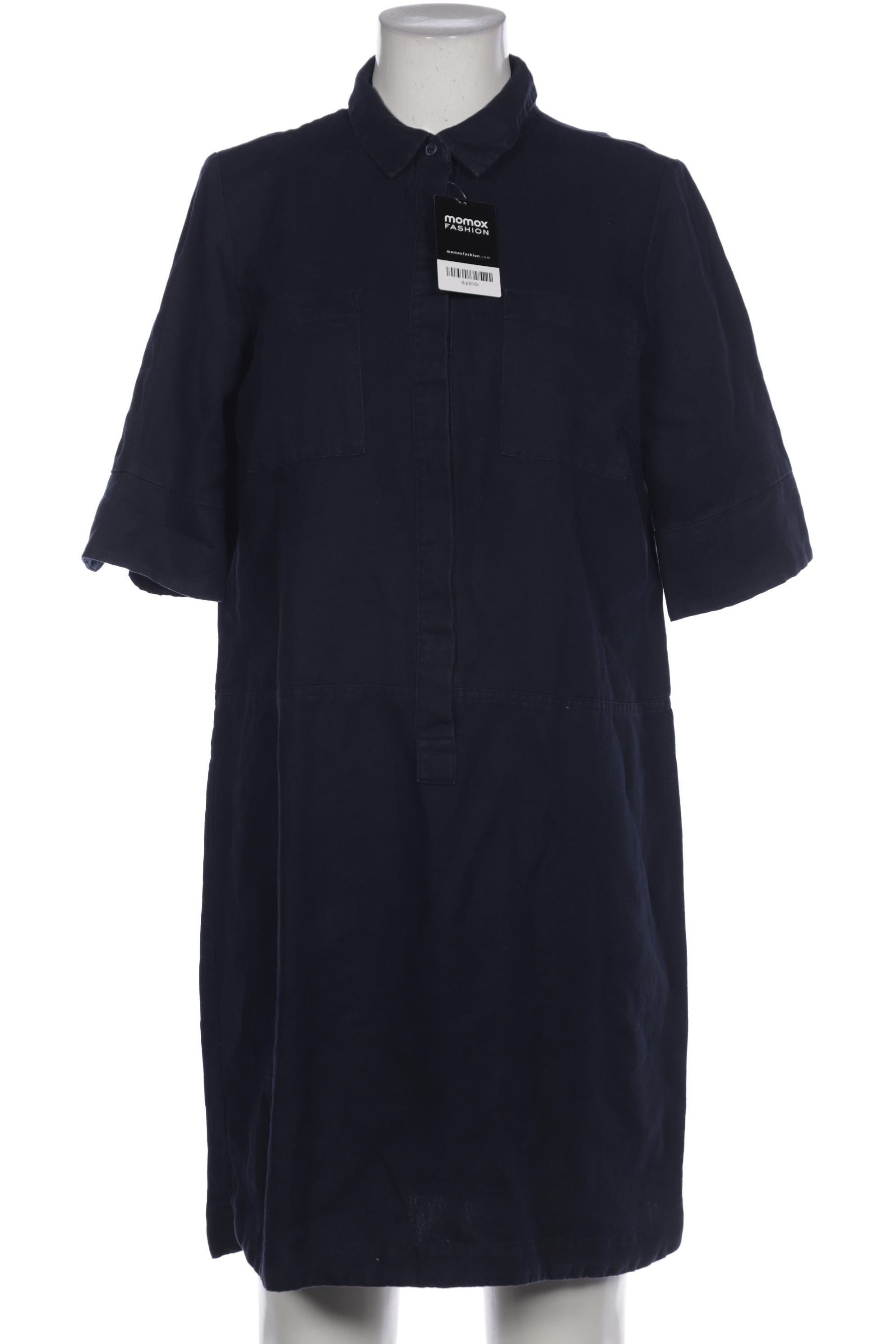 

Opus Damen Kleid, marineblau, Gr. 40