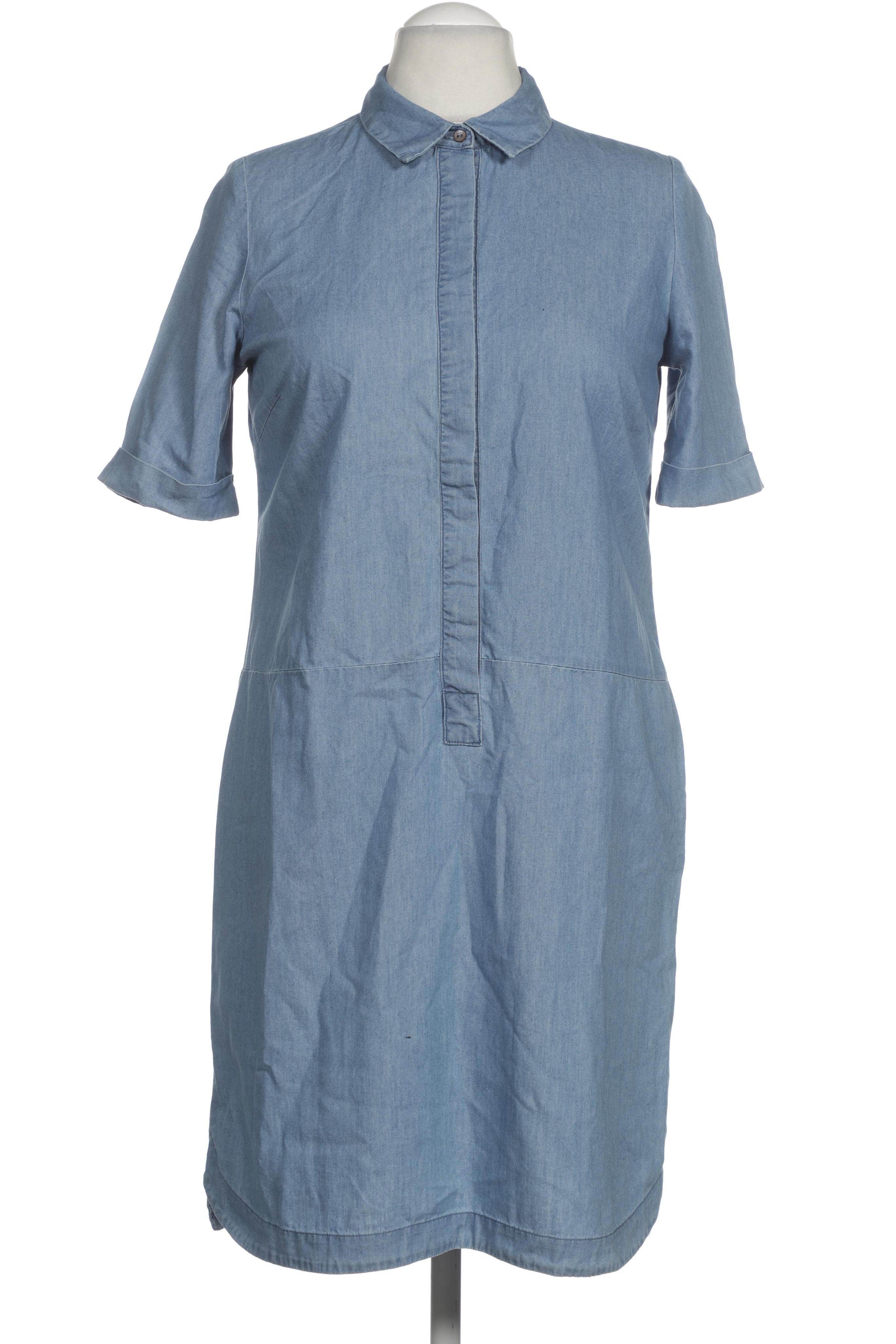 

Opus Damen Kleid, blau, Gr. 38